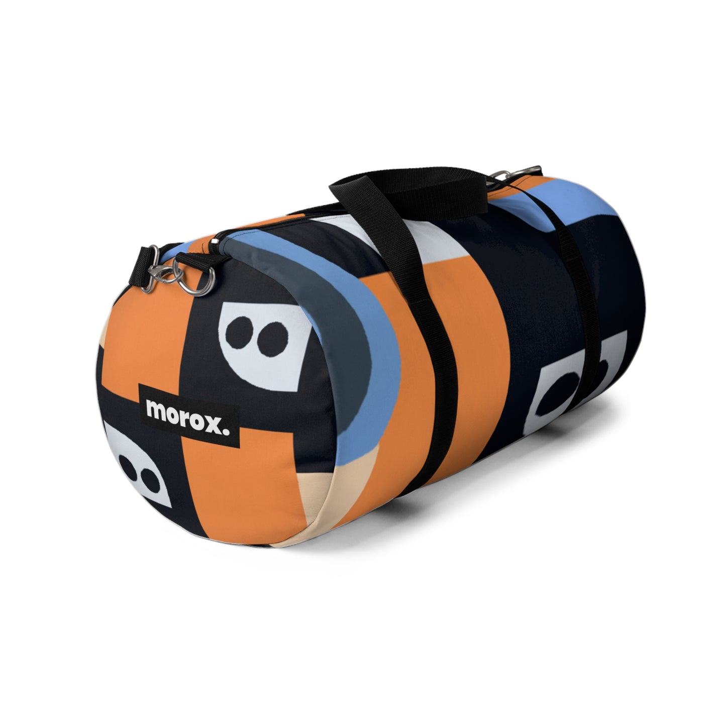 .
Lady Isabella de la Renta - Duffel Bag