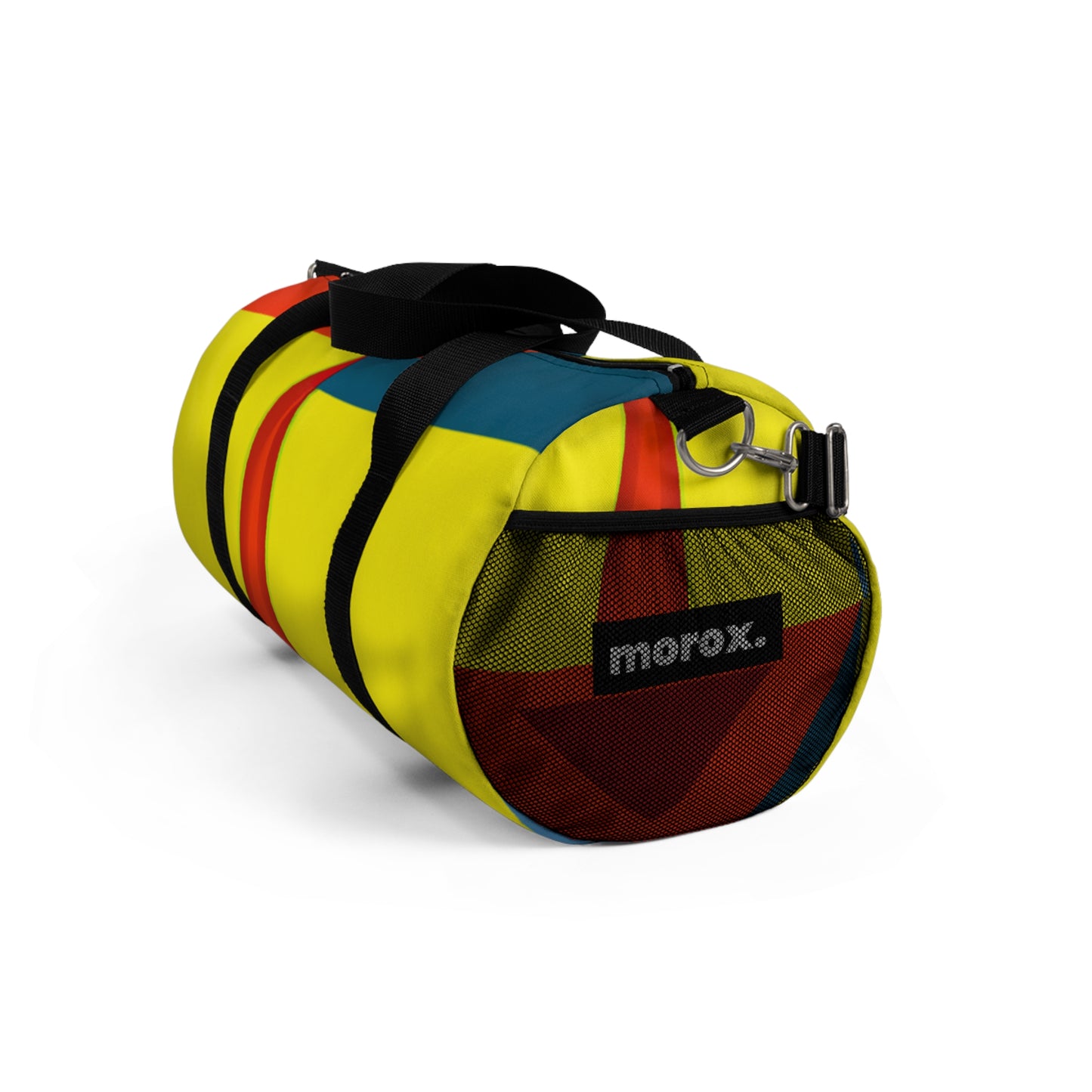 .
Maribelle de LaFougereux - Duffel Bag