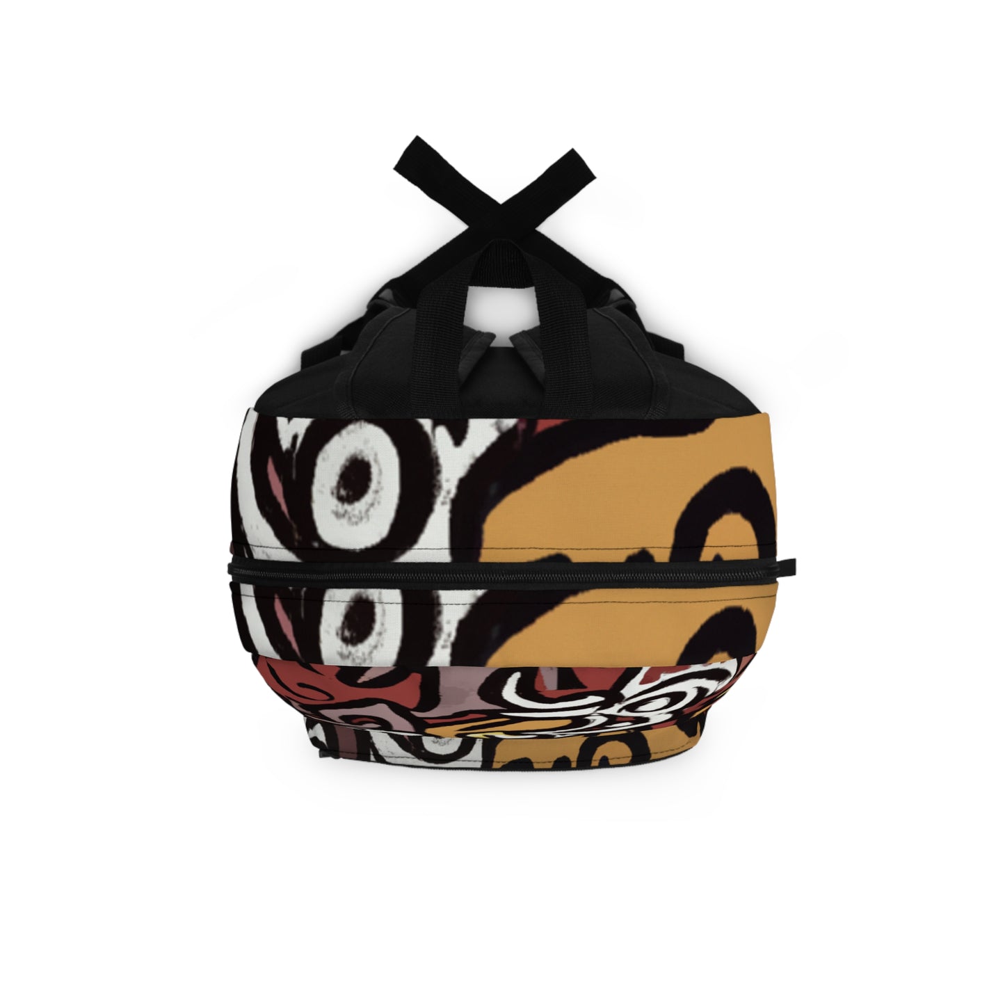 .
Nia Thompson - Backpack