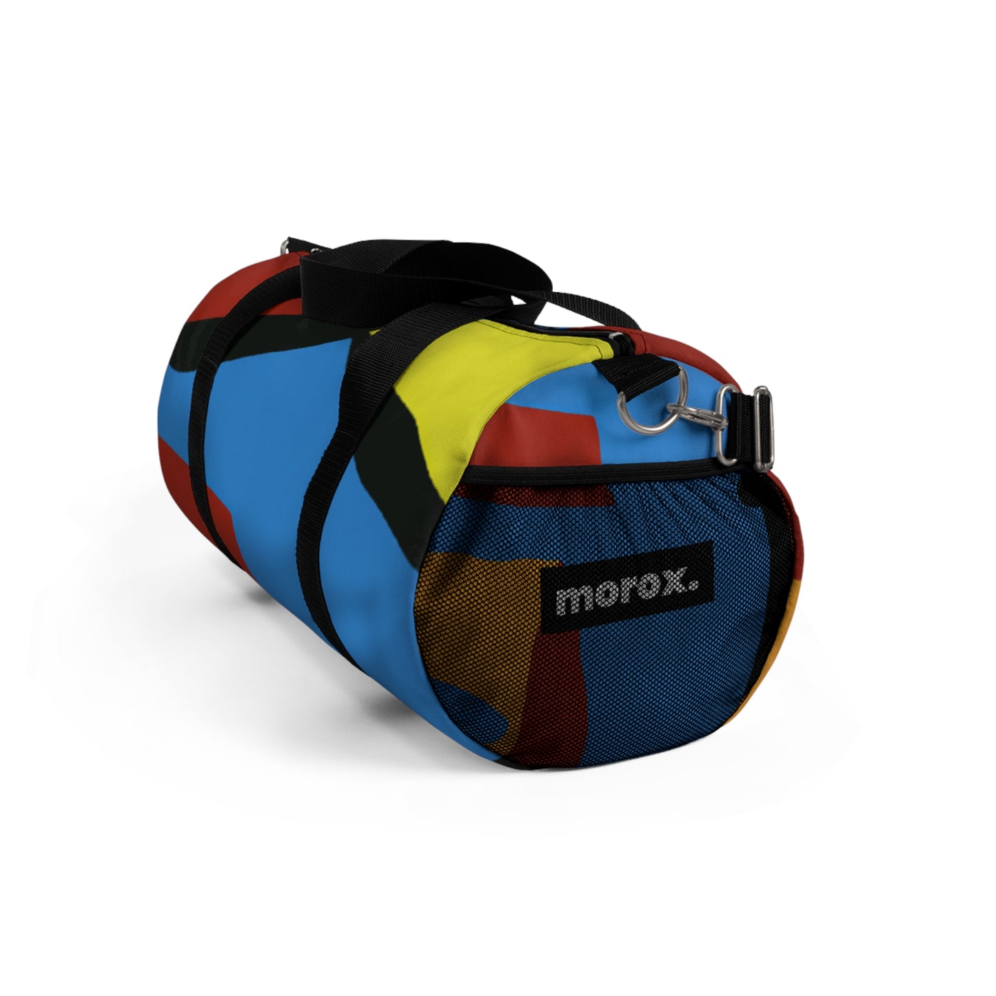 .
Sir Christopher Whittington - Duffel Bag