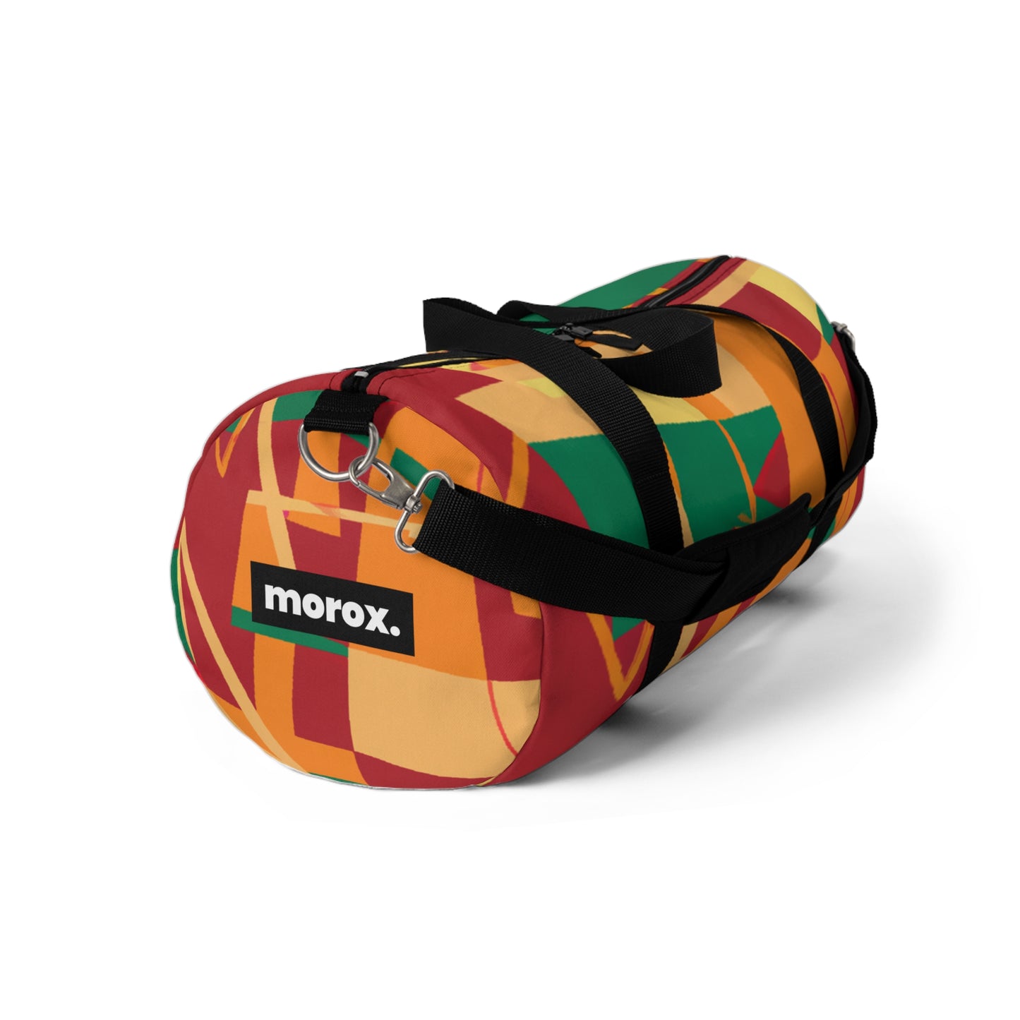 .
Hedgeley de Segovia - Duffel Bag