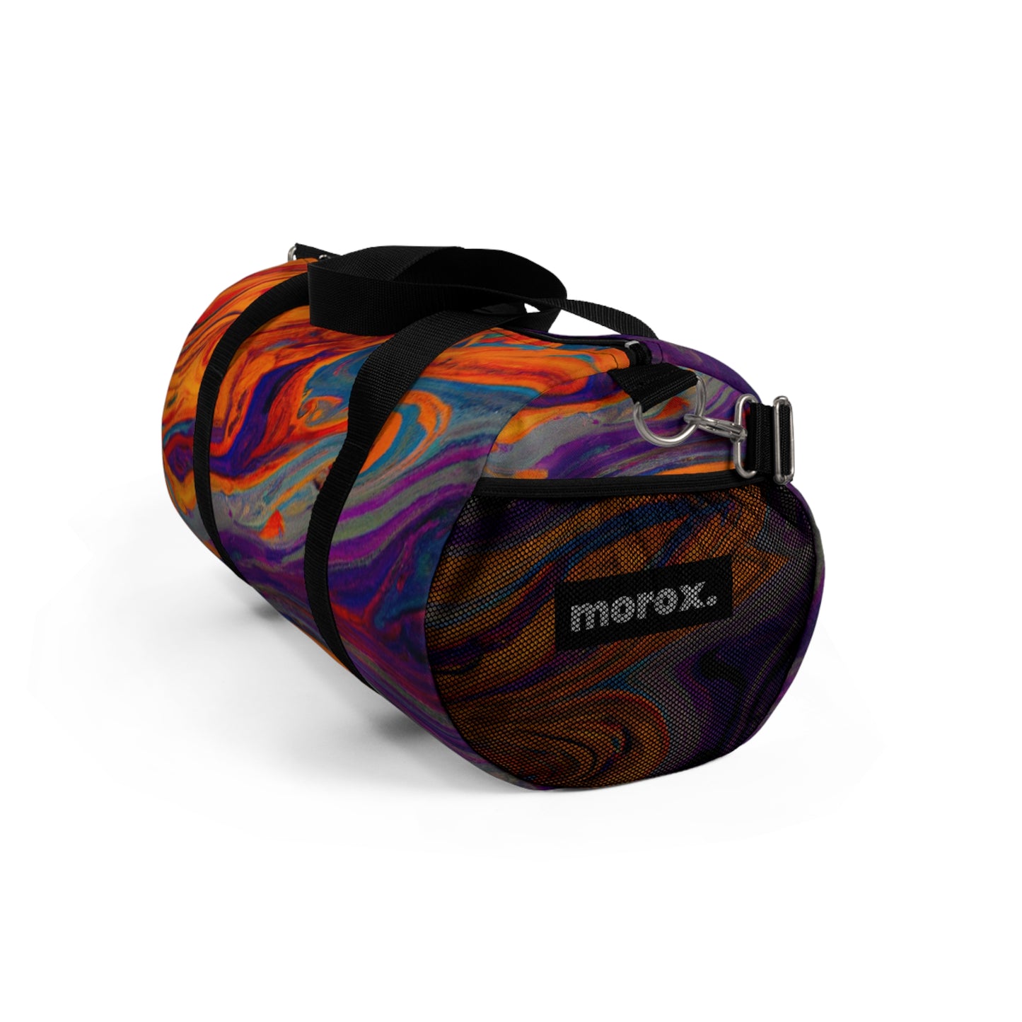 .
Fabrizio Fagioli - Duffel Bag
