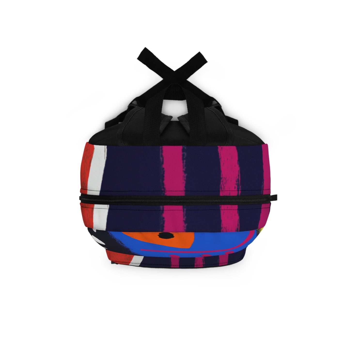 .
Nina Robinson - Backpack