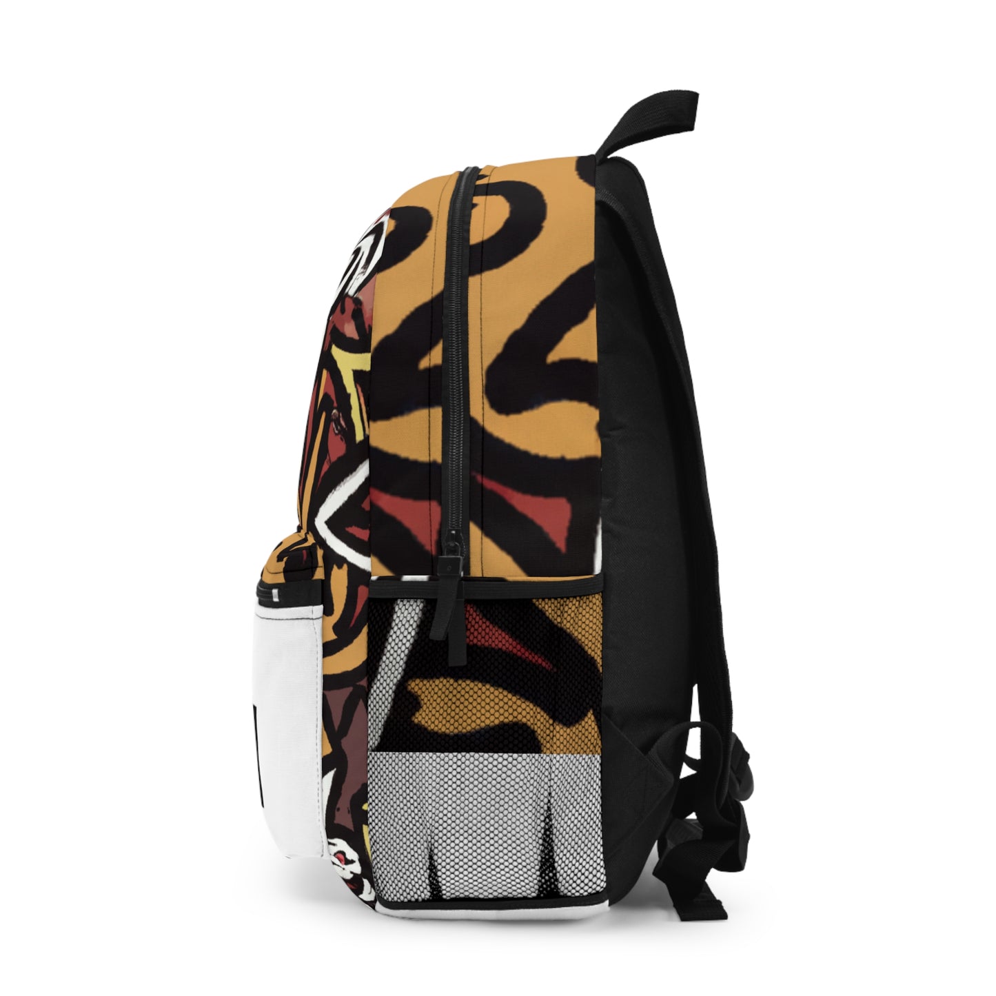 .
Nia Thompson - Backpack