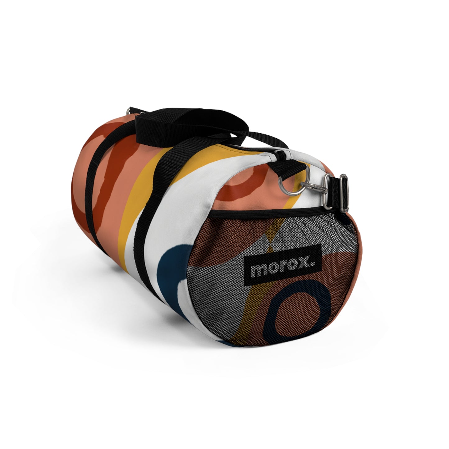 .
Jacques of Bordeaux - Duffel Bag