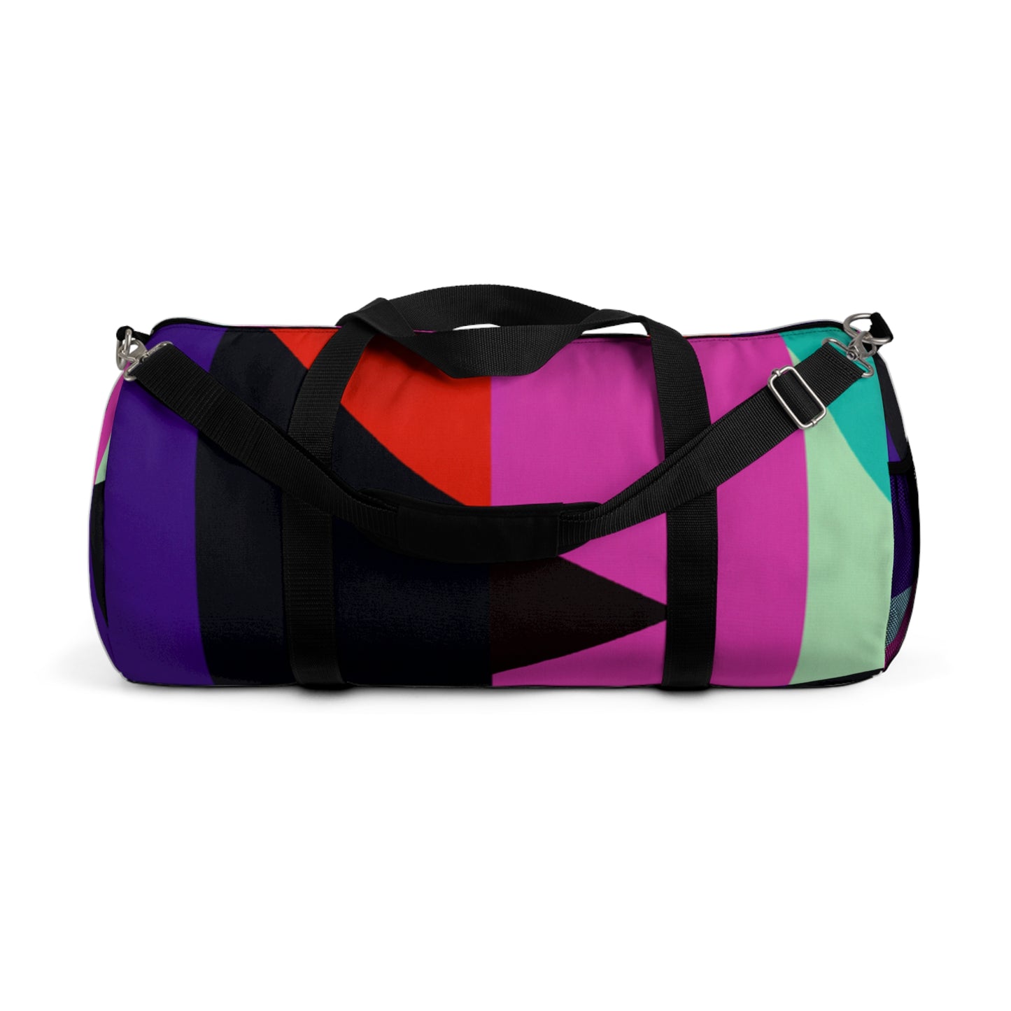 .
Gwendolyn de la Valliere - Duffel Bag