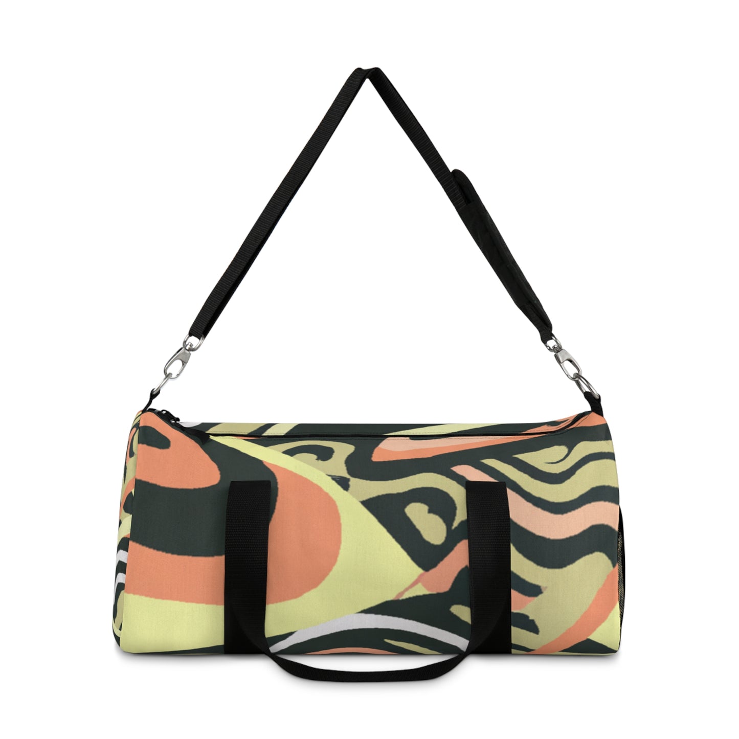.
Giles de Rivoire - Duffel Bag