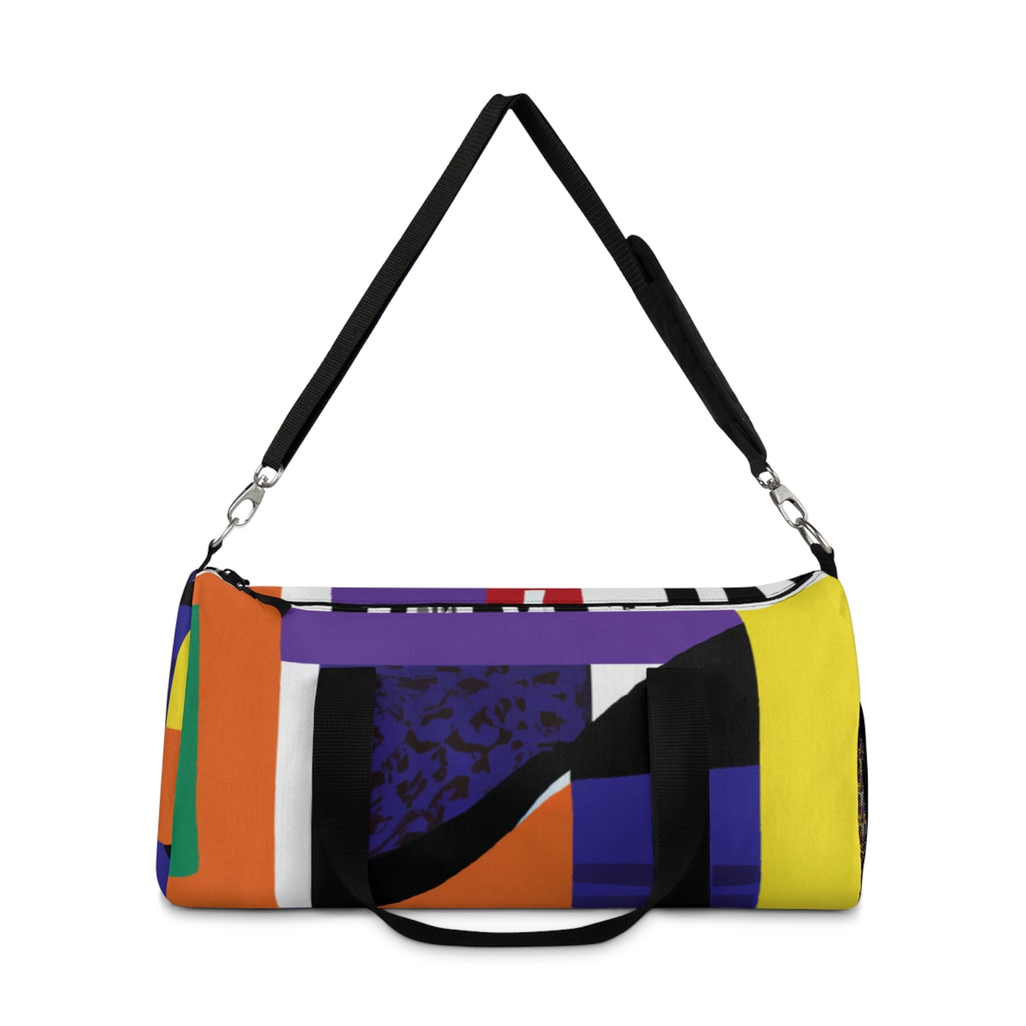 .
Lady Antoinette di Fiorelli - Duffel Bag
