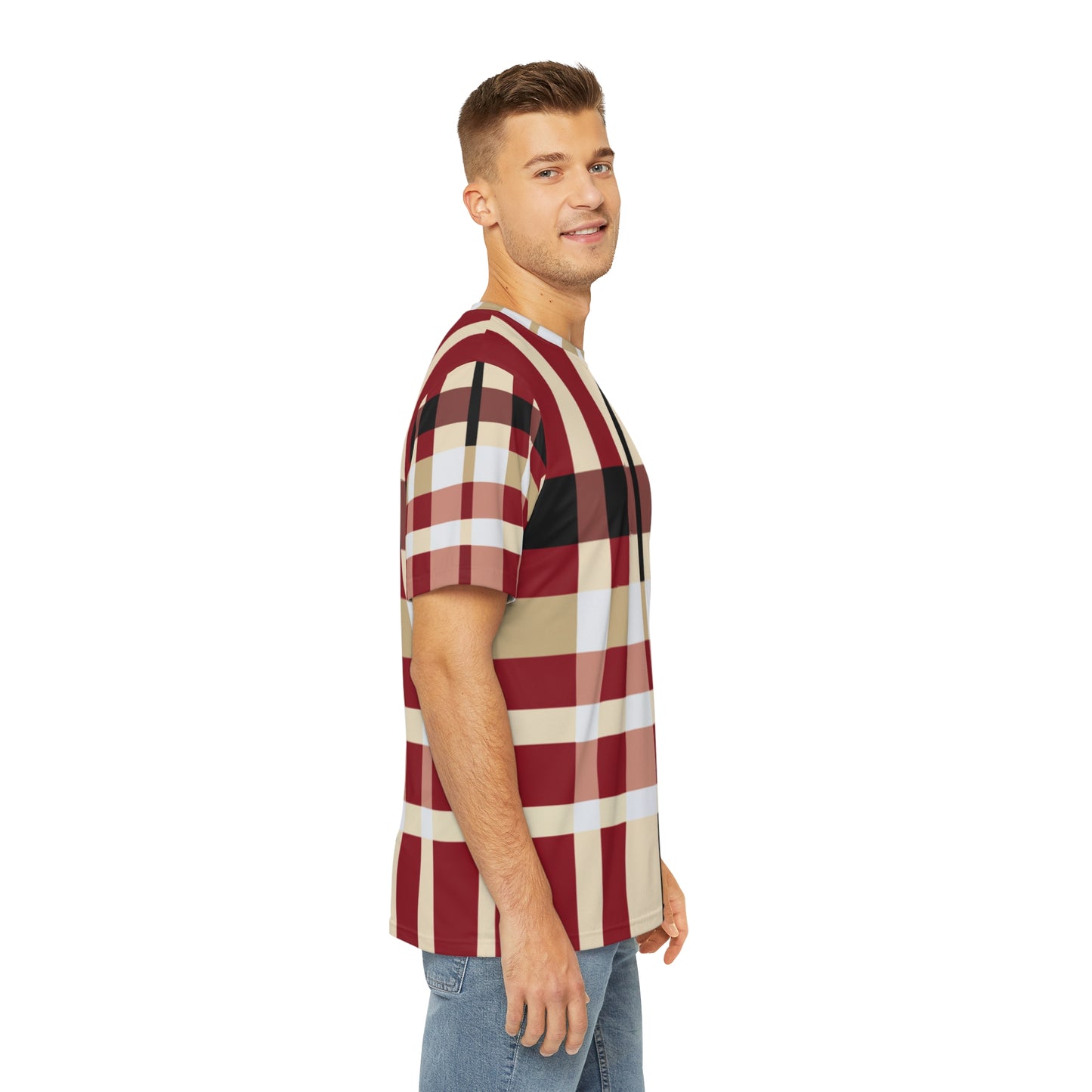 Felix de la Roca - AOP Tee