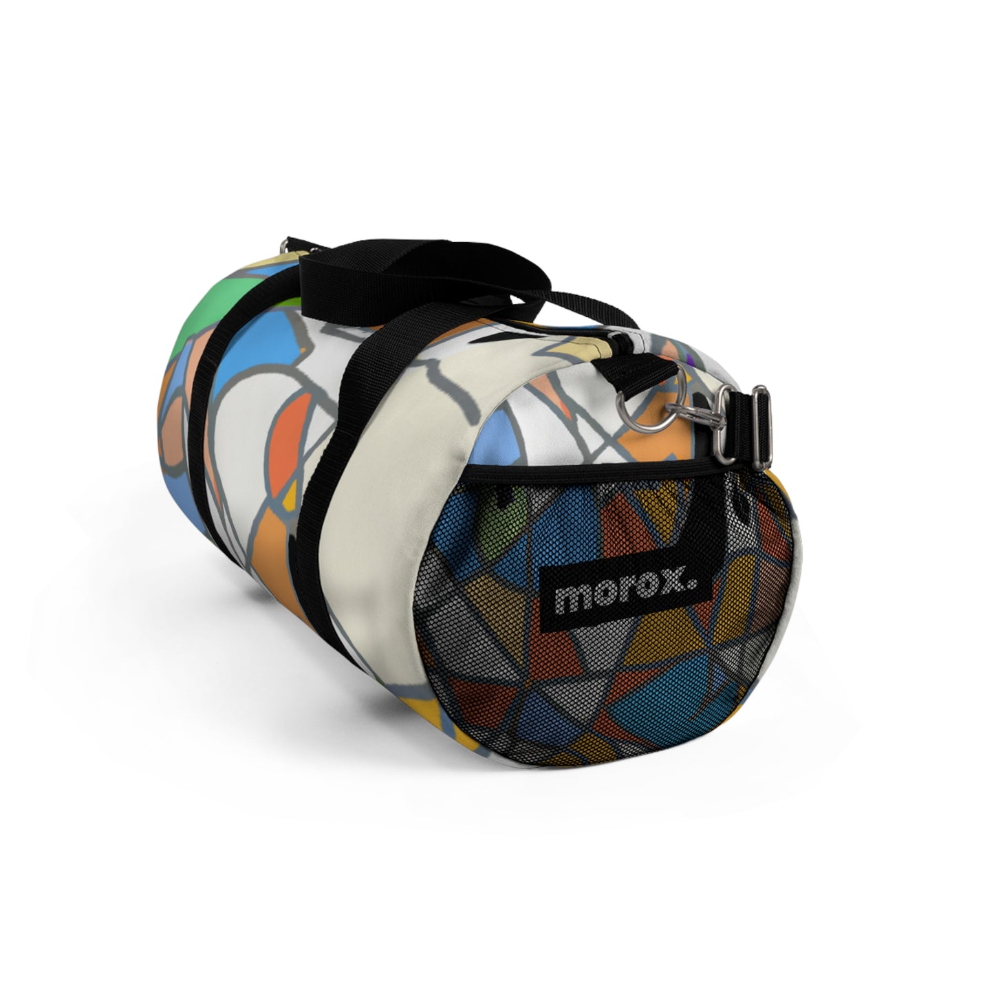.
Giovanni de Medici - Duffel Bag