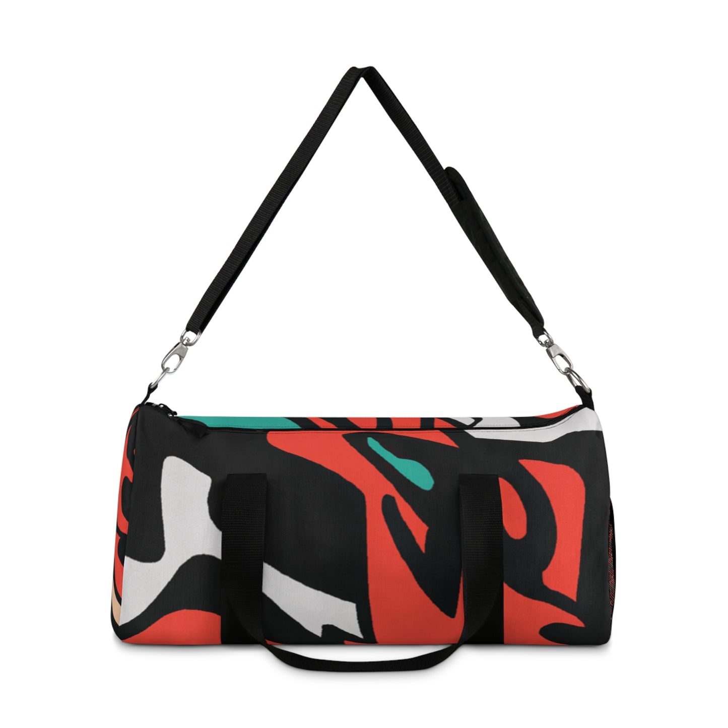 .
Giovanni Pronto di Firenze - Duffel Bag