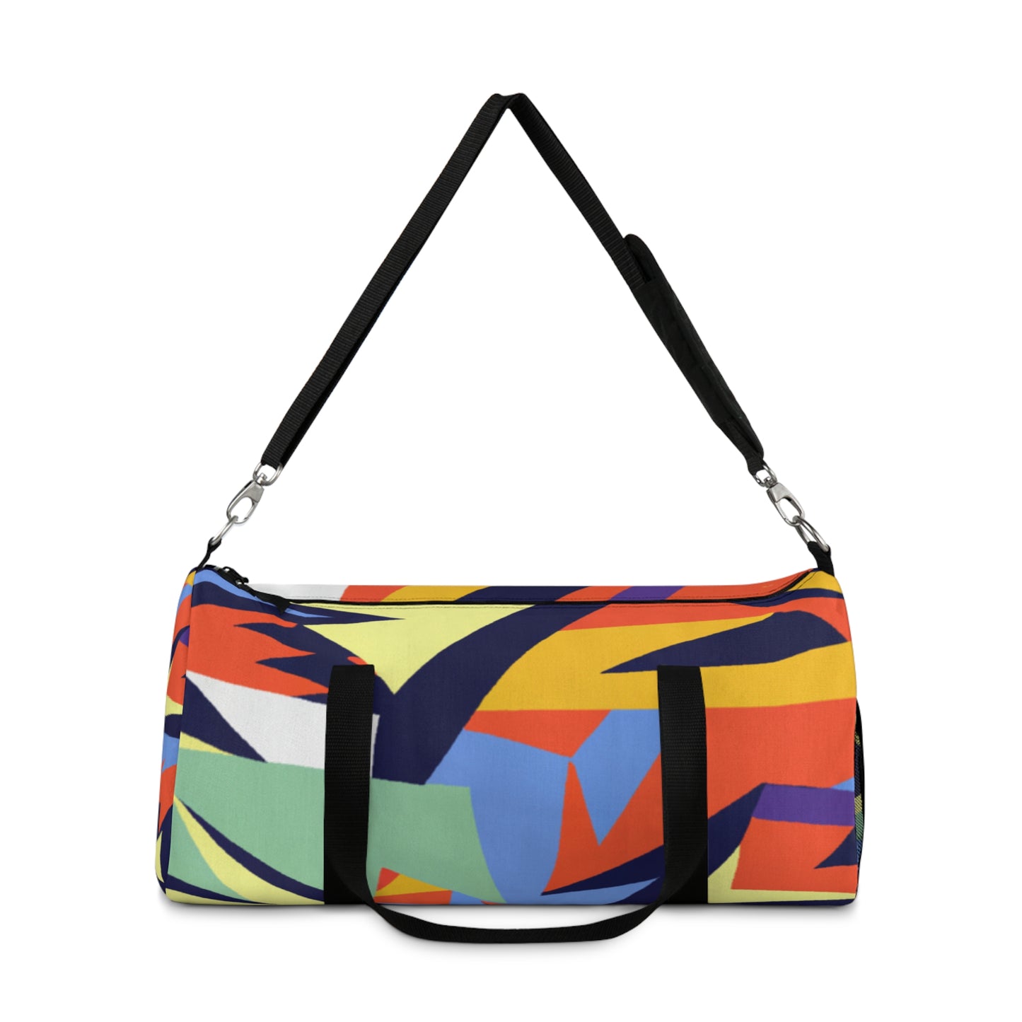 .
Sir Thomas LeMaison - Duffel Bag