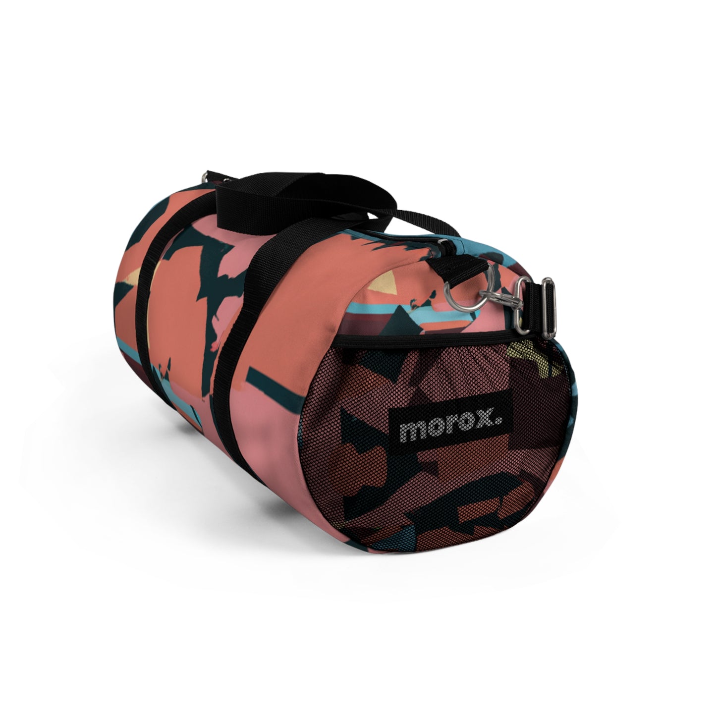 .
Fioranella Finocchiaro - Duffel Bag