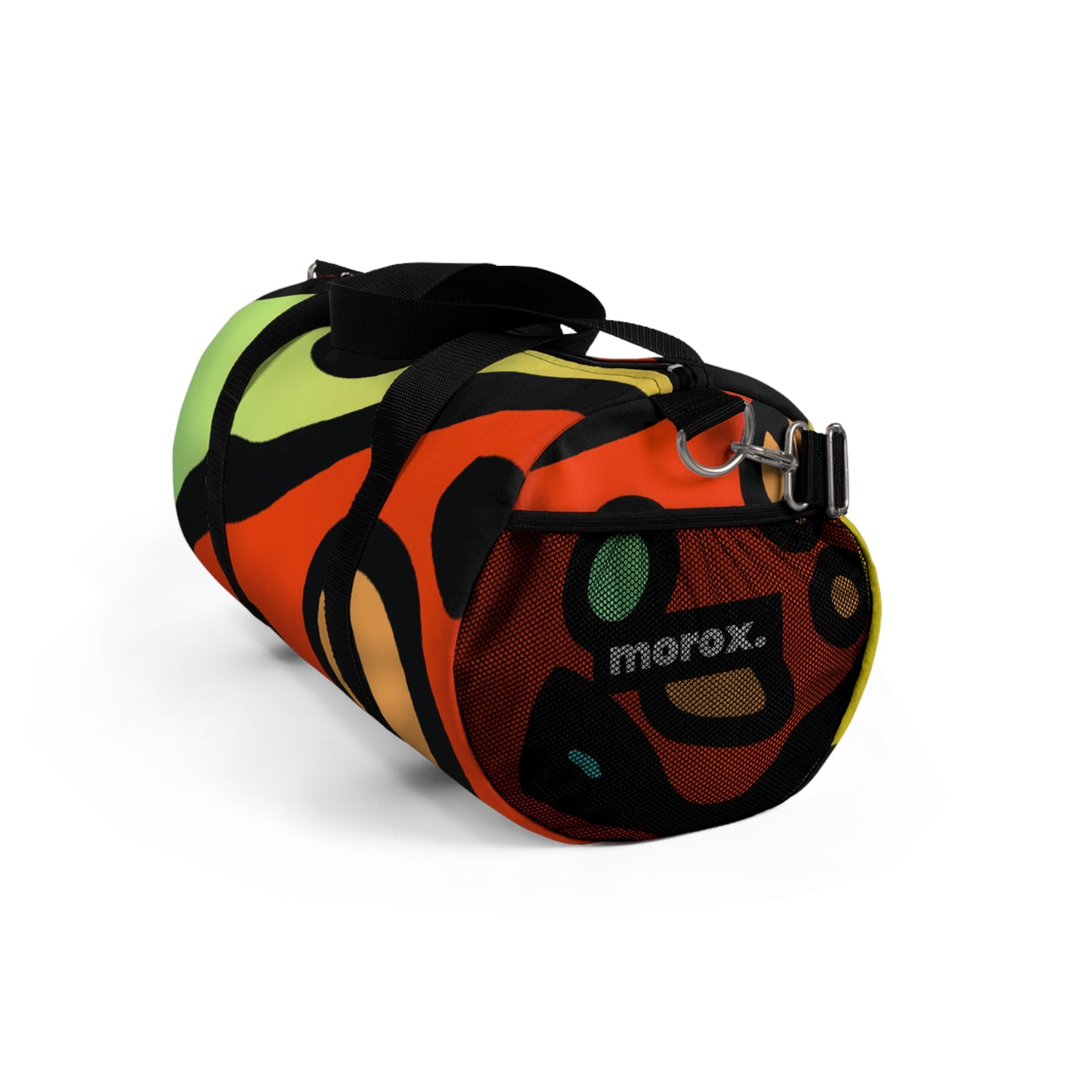 .
Antonio di Medici - Duffel Bag