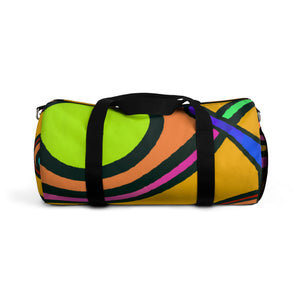 .
Roberta Romano - Duffel Bag