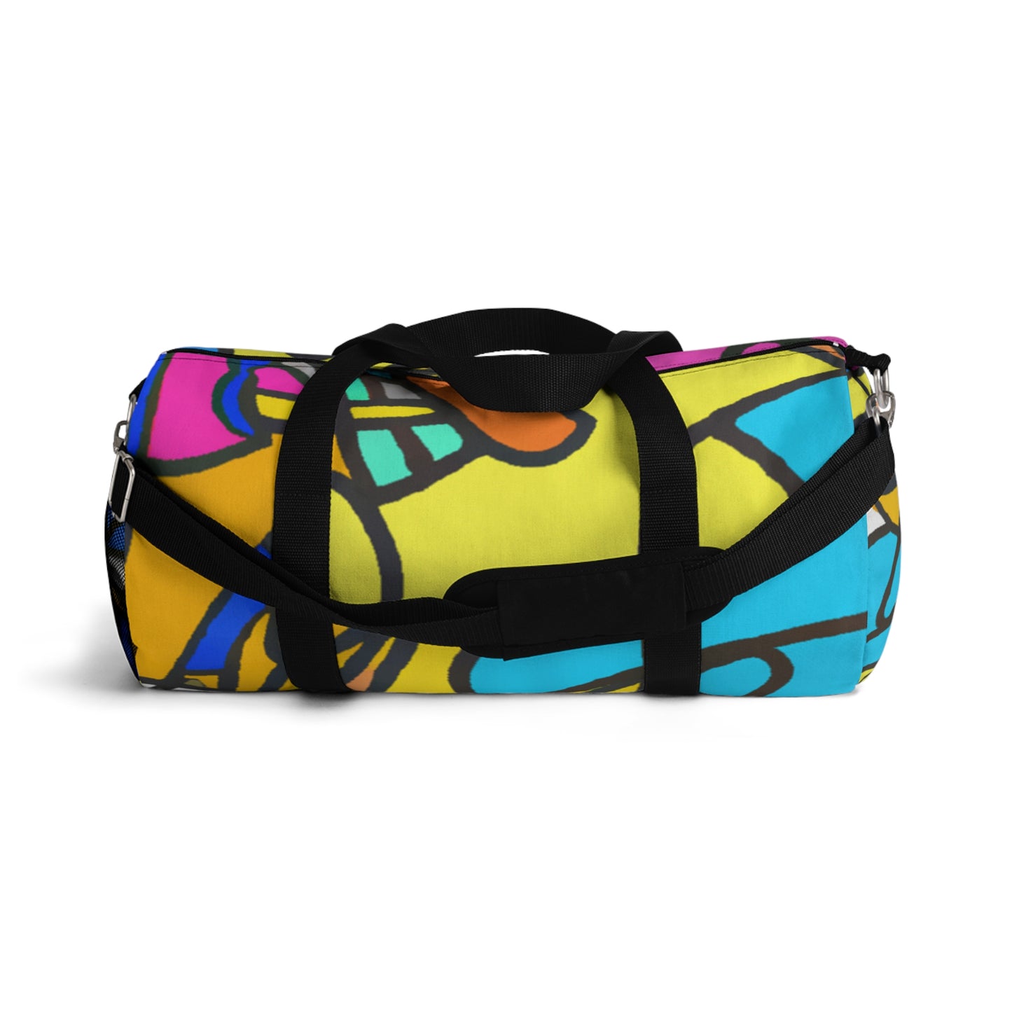 .
Heinrich von Stadtkrone. - Duffel Bag