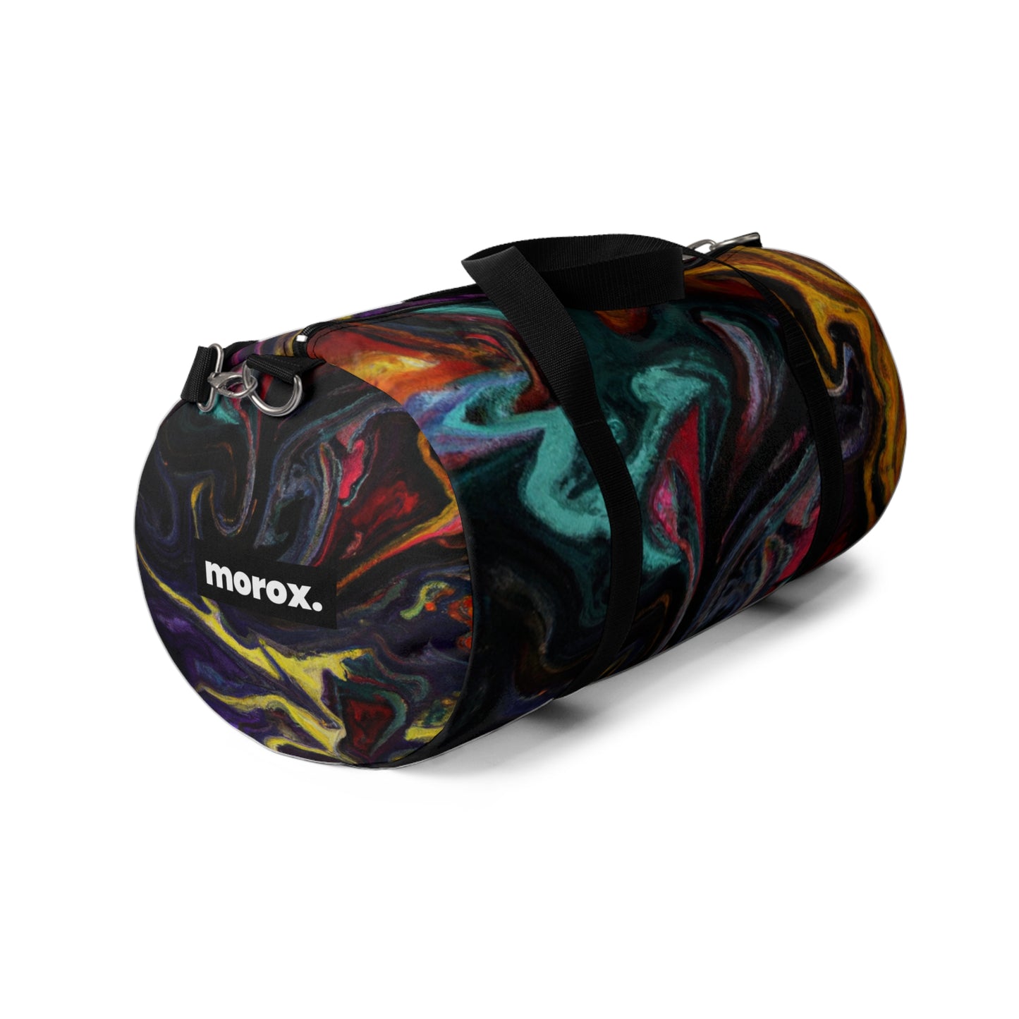 .
Philippus de Sommerset. - Duffel Bag