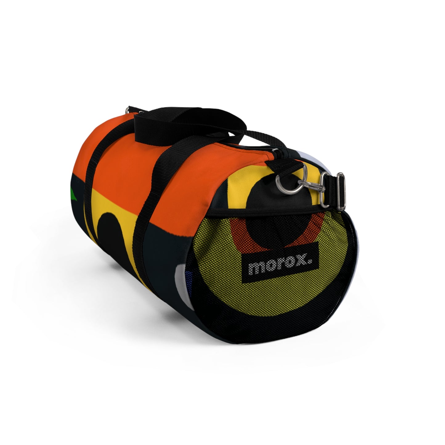 .
Matilda of the Valleys - Duffel Bag