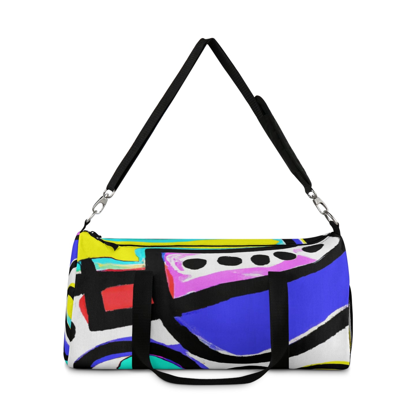 .
Lady Lavinia of Lancashire - Duffel Bag