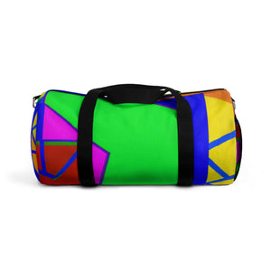 .
Seraphina of Villa Rosa - Duffel Bag