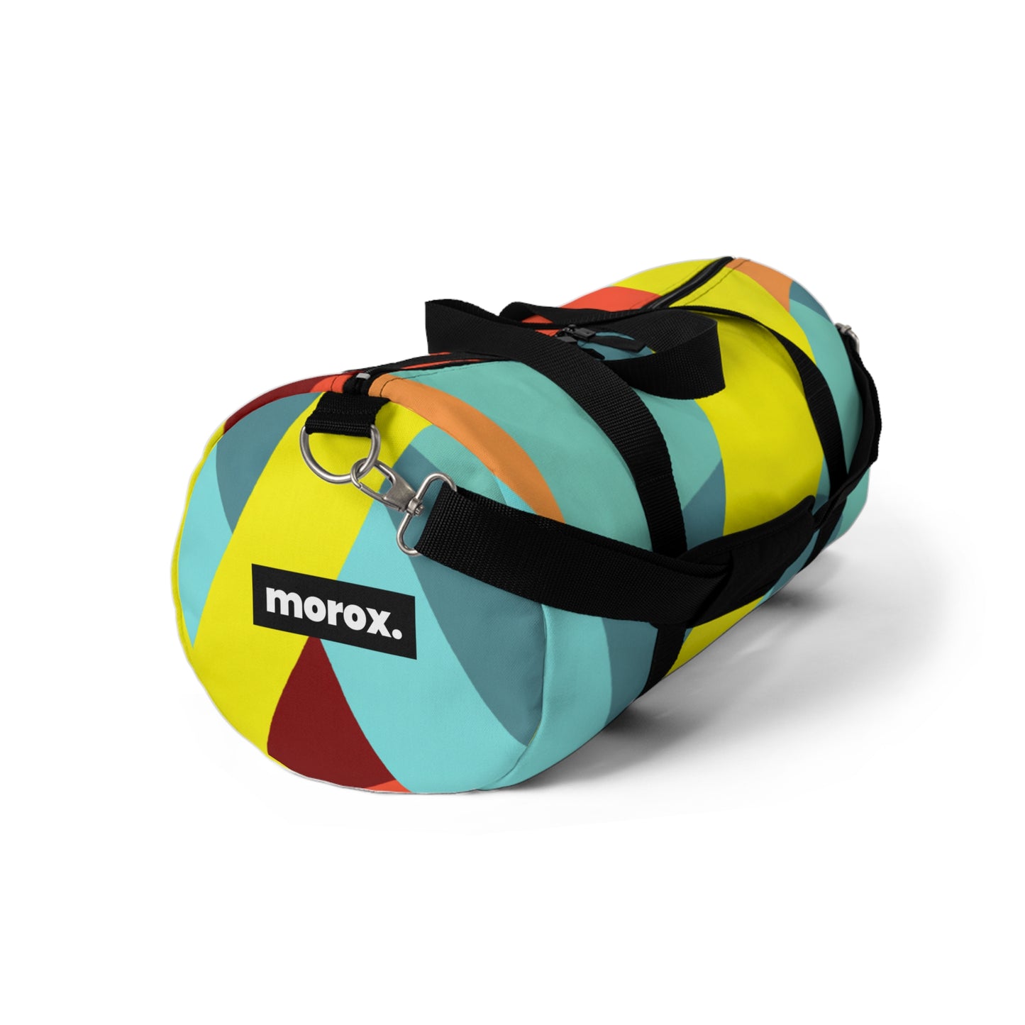 .
Baroness Cordelia Von Stuffleburg - Duffel Bag