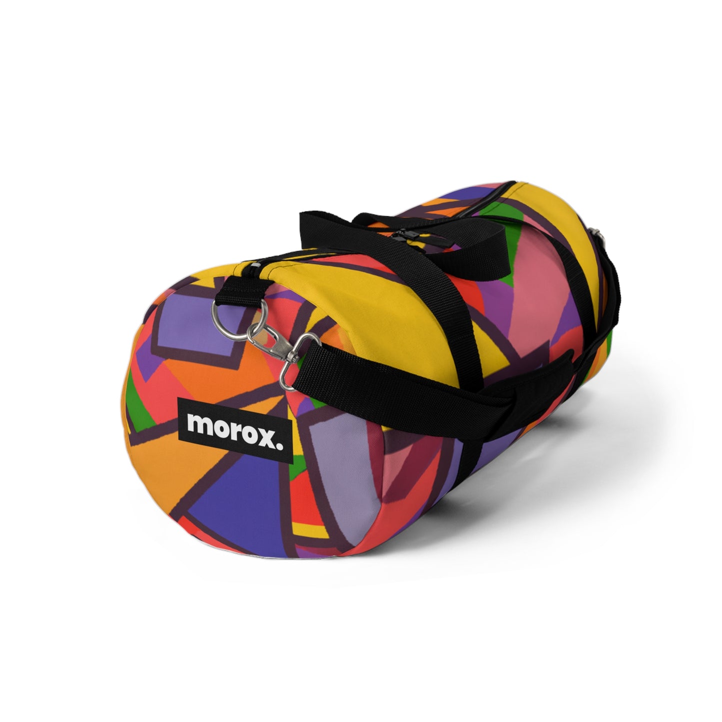 .
Lady Isabella de la Roca - Duffel Bag