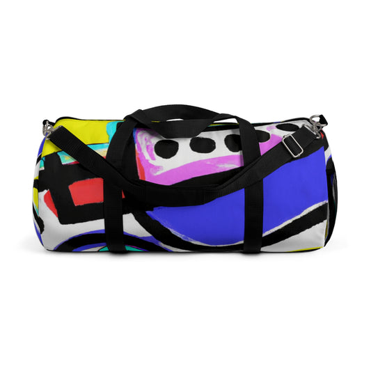 .
Lady Lavinia of Lancashire - Duffel Bag