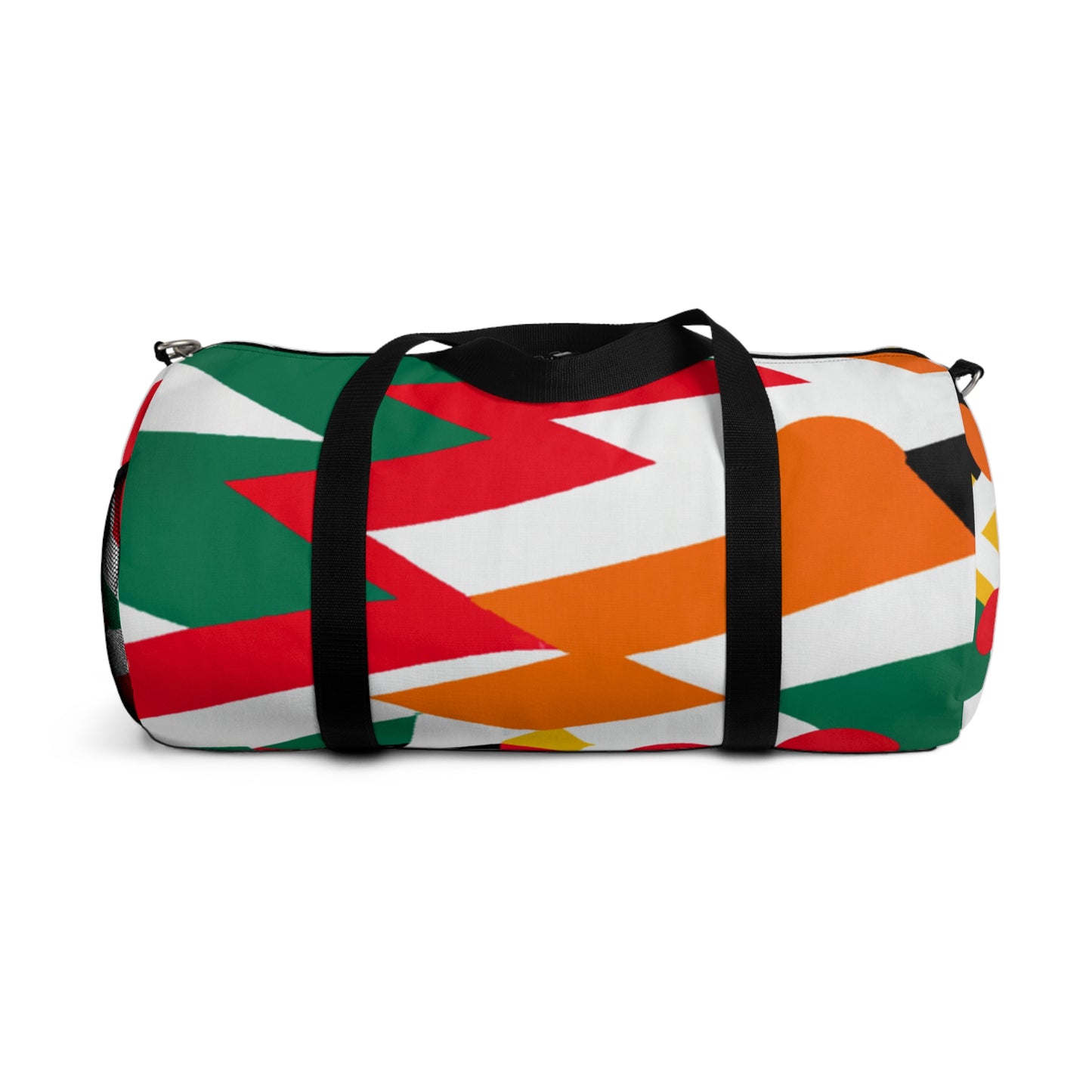 :
Alessandra di Venezia - Duffel Bag