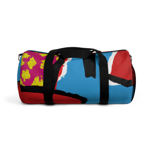 .
Antonio da Gama - Duffel Bag