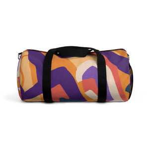 .
Baronessa Adelina di Ferrara - Duffel Bag
