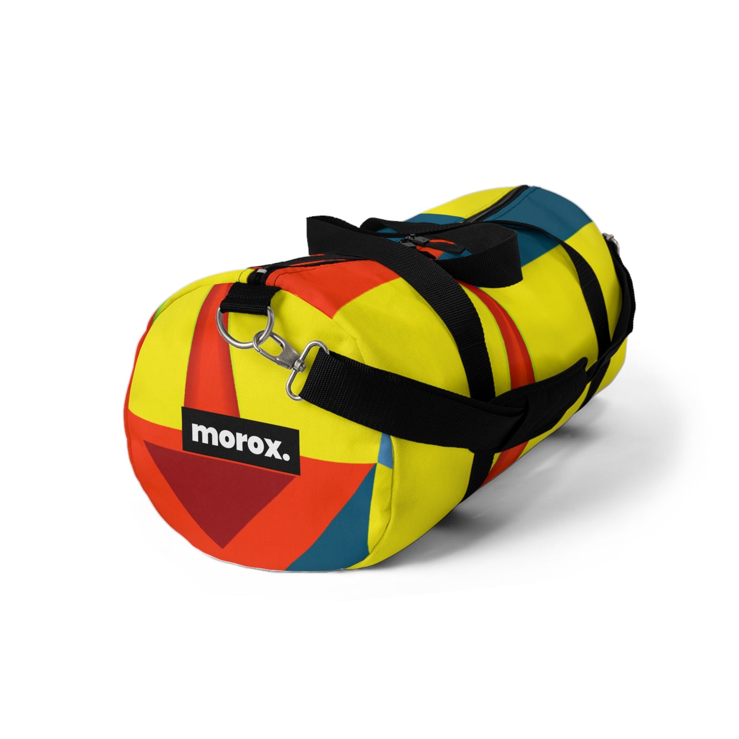 .
Maribelle de LaFougereux - Duffel Bag