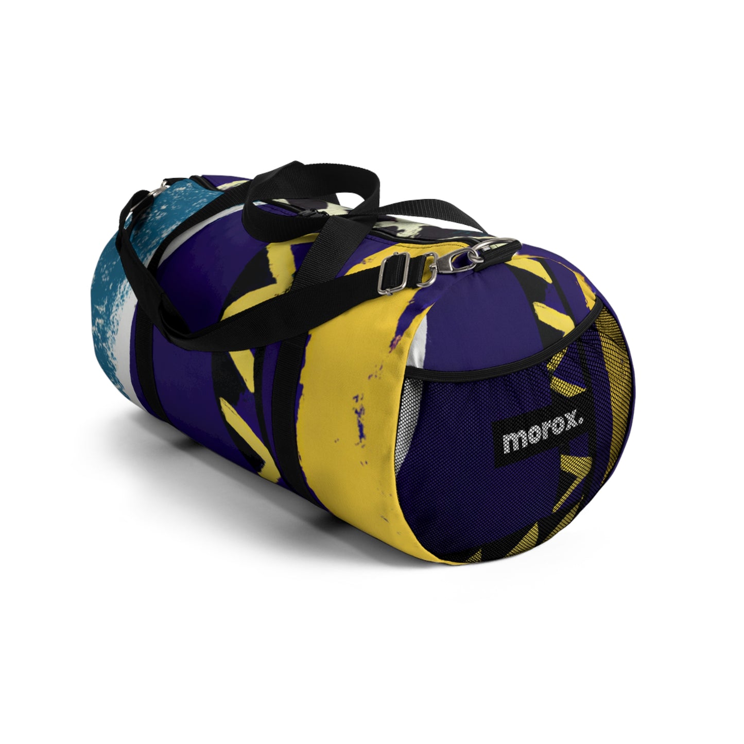 .
Lucy de Dorset - Duffel Bag