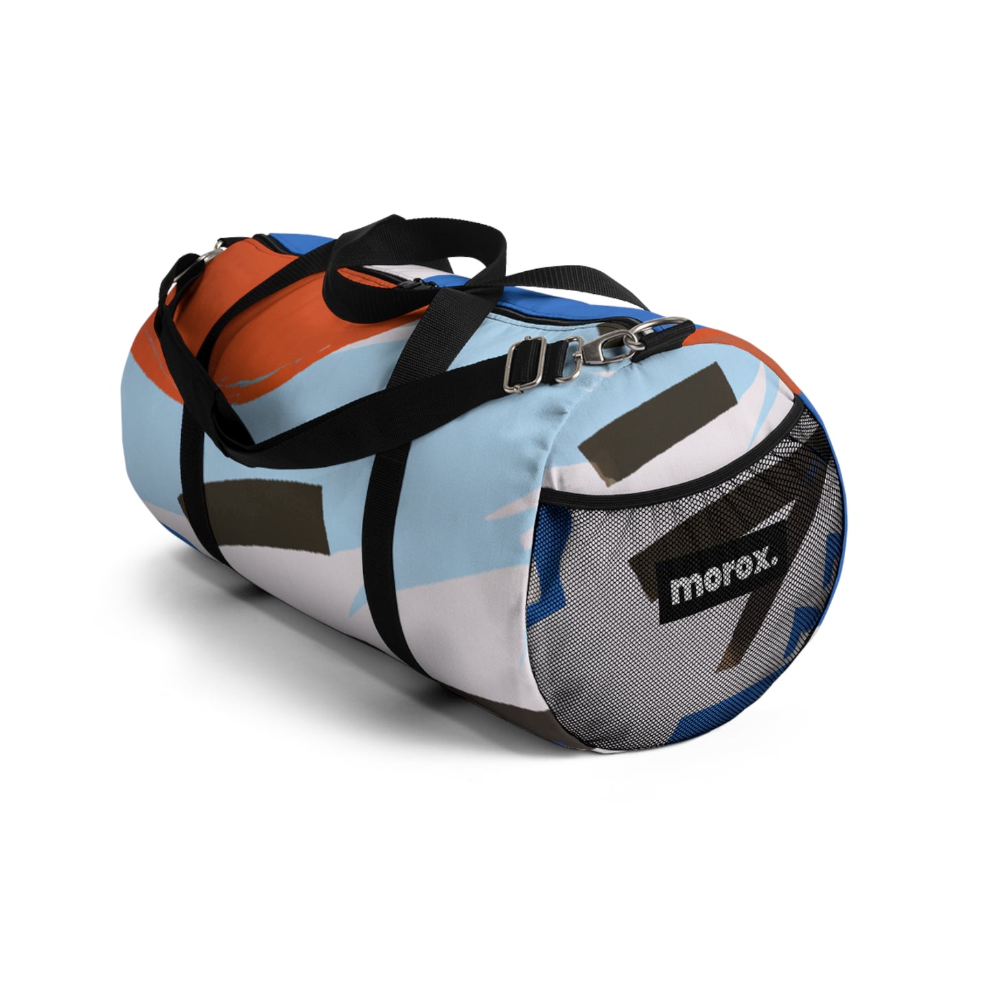 .
Marinette le Ferrier - Duffel Bag