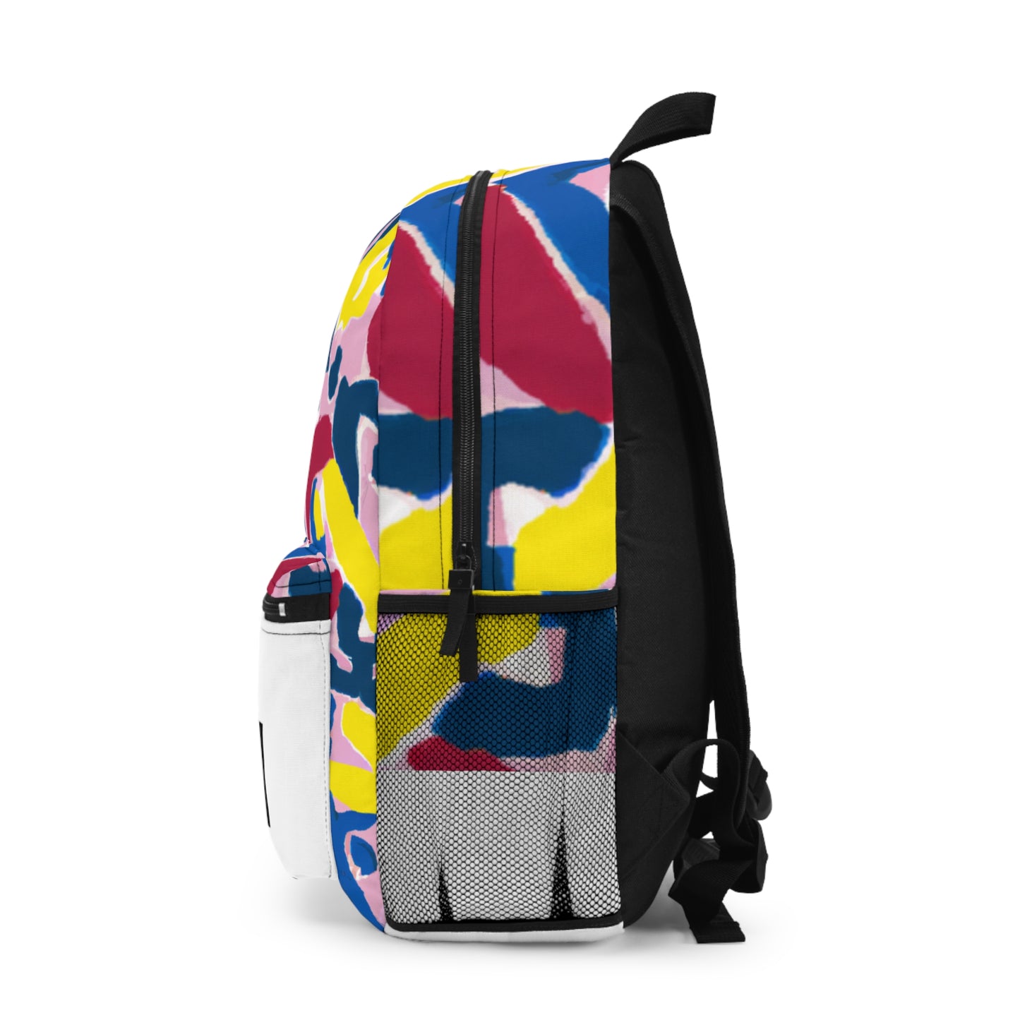 .
Sadie Jackson - Backpack