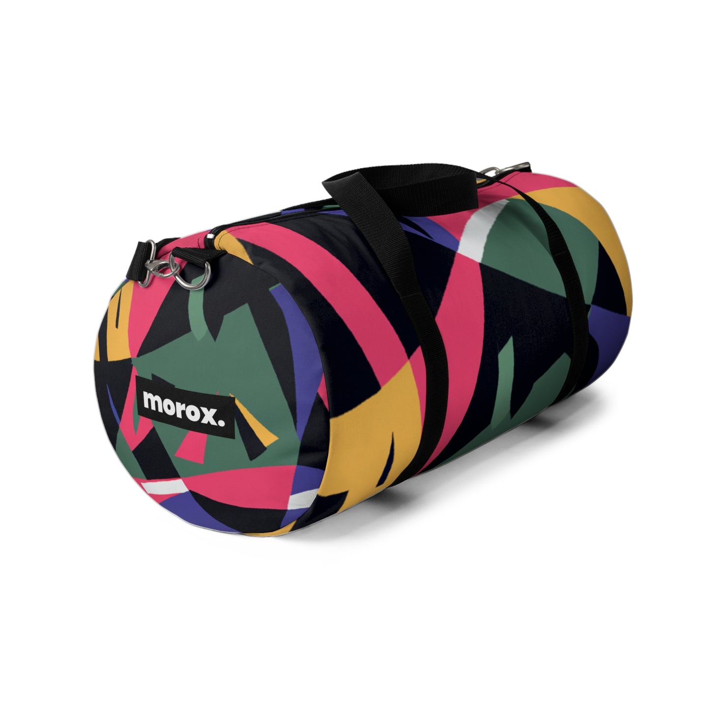 .
Gustavo de la Peña - Duffel Bag