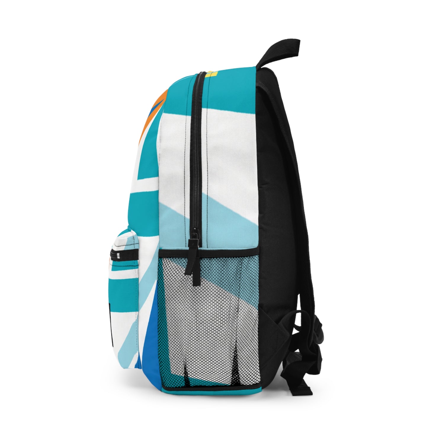 .
Horace Mayfield - Backpack