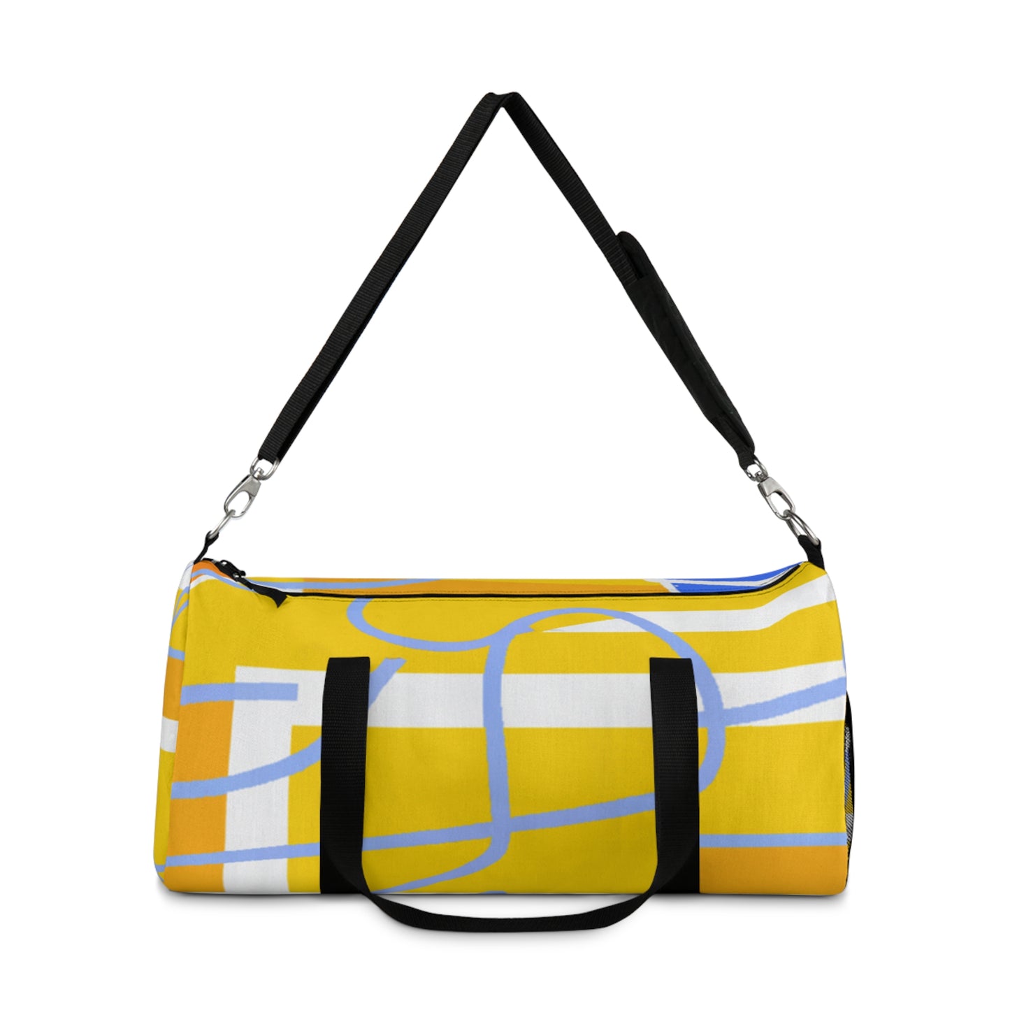 .
Giovanni Petrucci - Duffel Bag