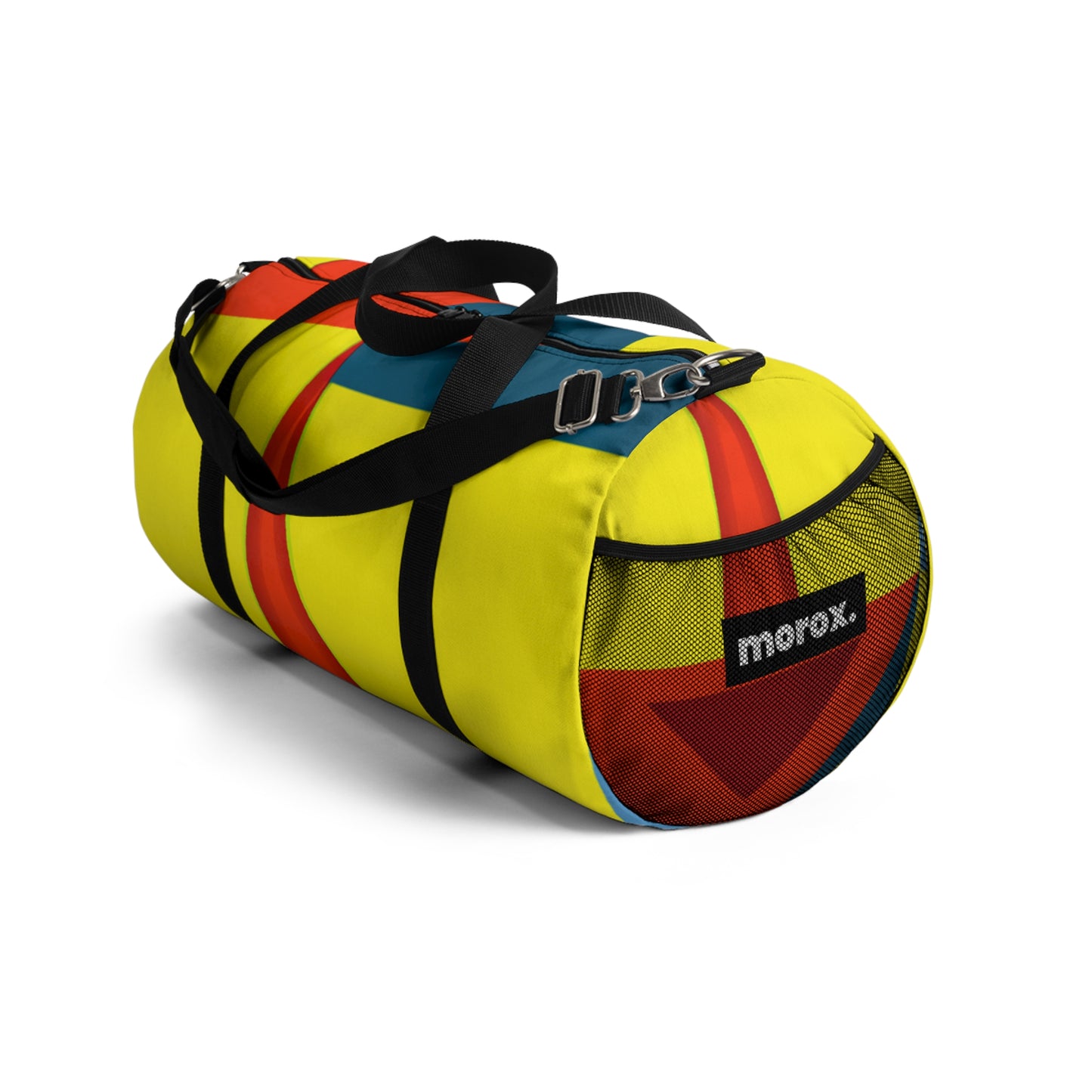 .
Maribelle de LaFougereux - Duffel Bag