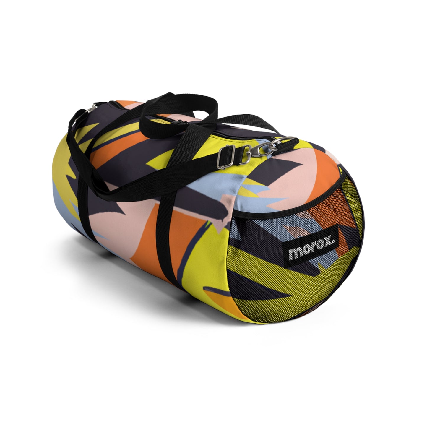.
Countess Agnesa Duffield de la Croix - Duffel Bag