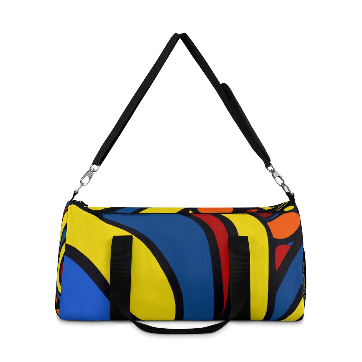 .
Amelia de Lune - Duffel Bag