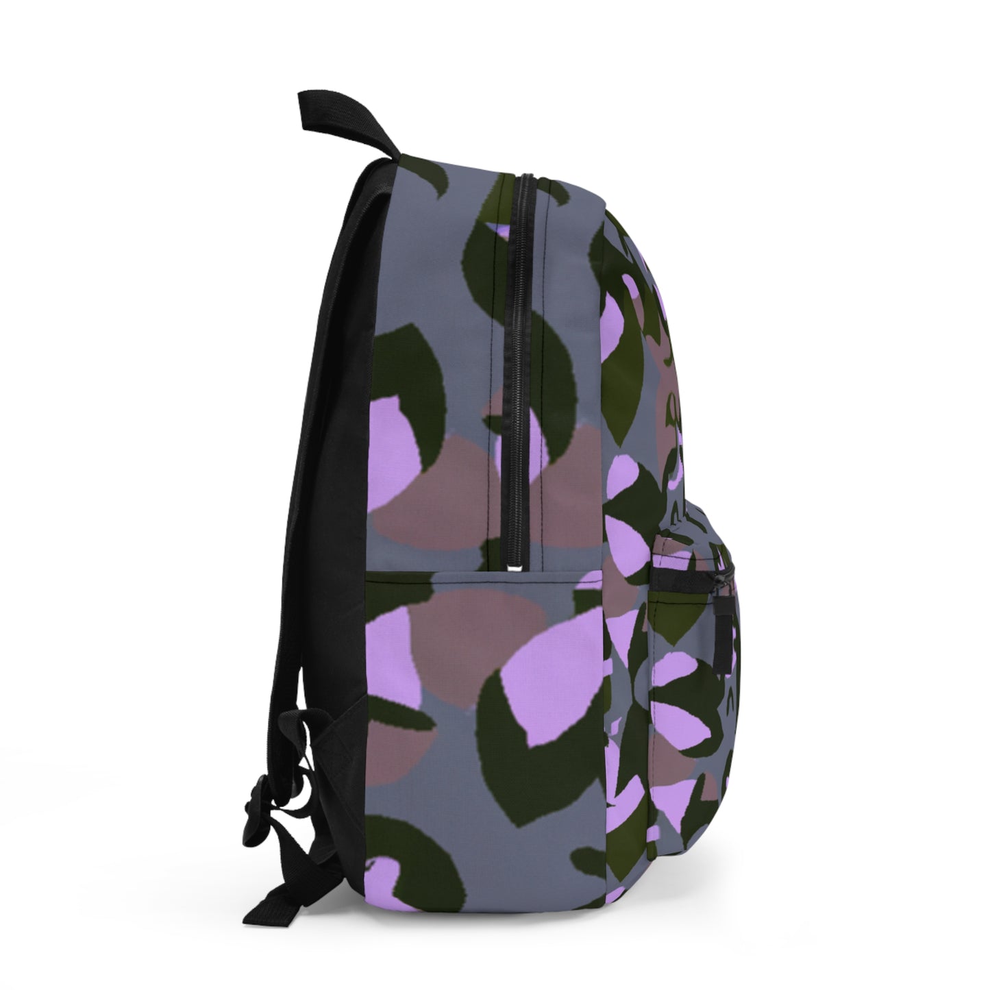 .
Sybil Nelson - Backpack