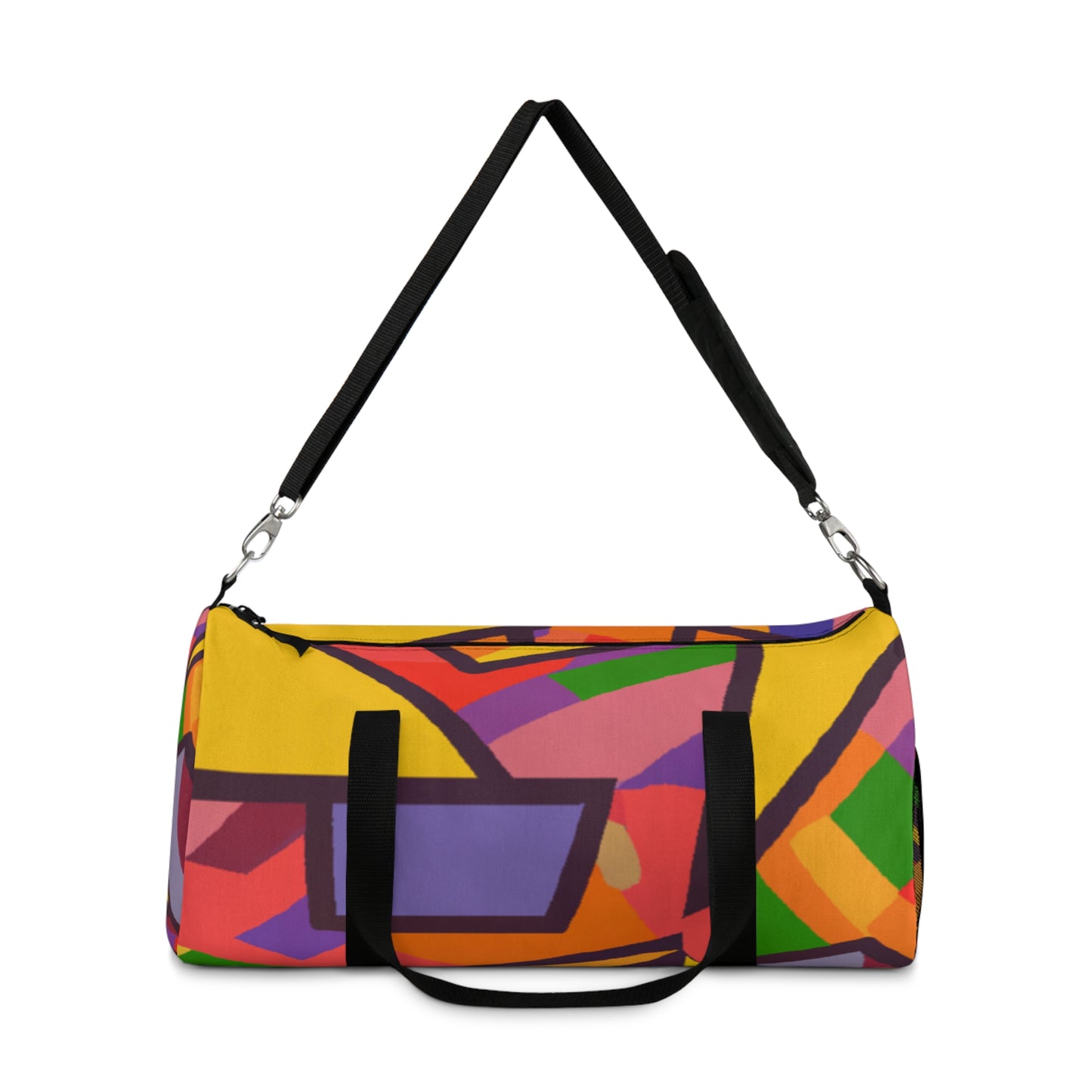 .
Lady Isabella de la Roca - Duffel Bag