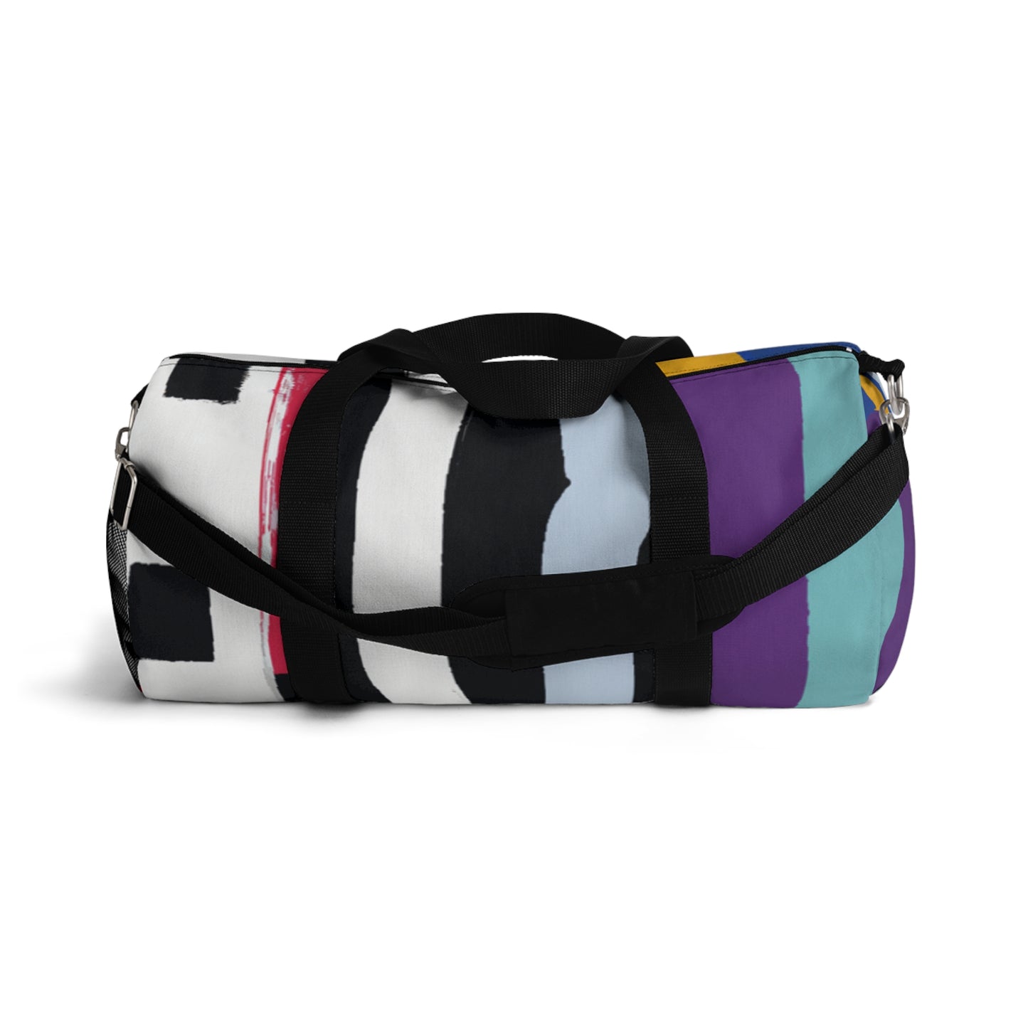 .
Hans Luxenburger - Duffel Bag