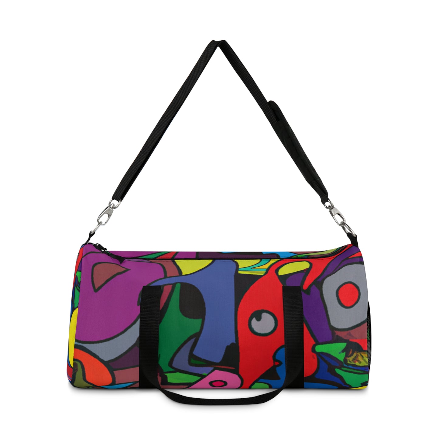 .
Cecilia da Gama-Versace. - Duffel Bag