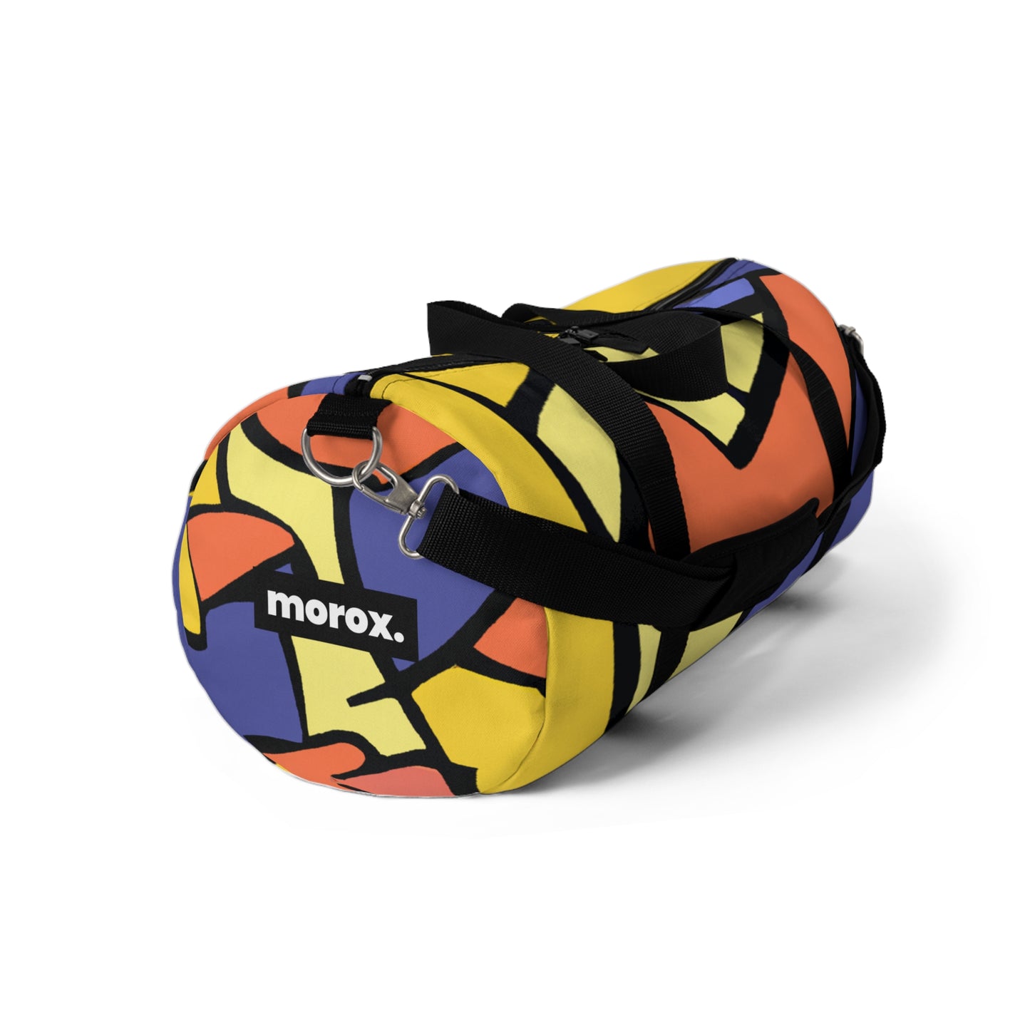 .
Gemma di Fontaine - Duffel Bag