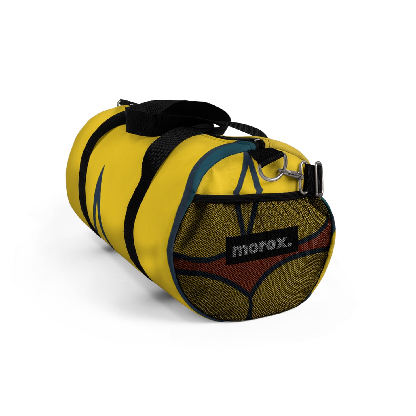.
Lady Isabella de Marigny - Duffel Bag