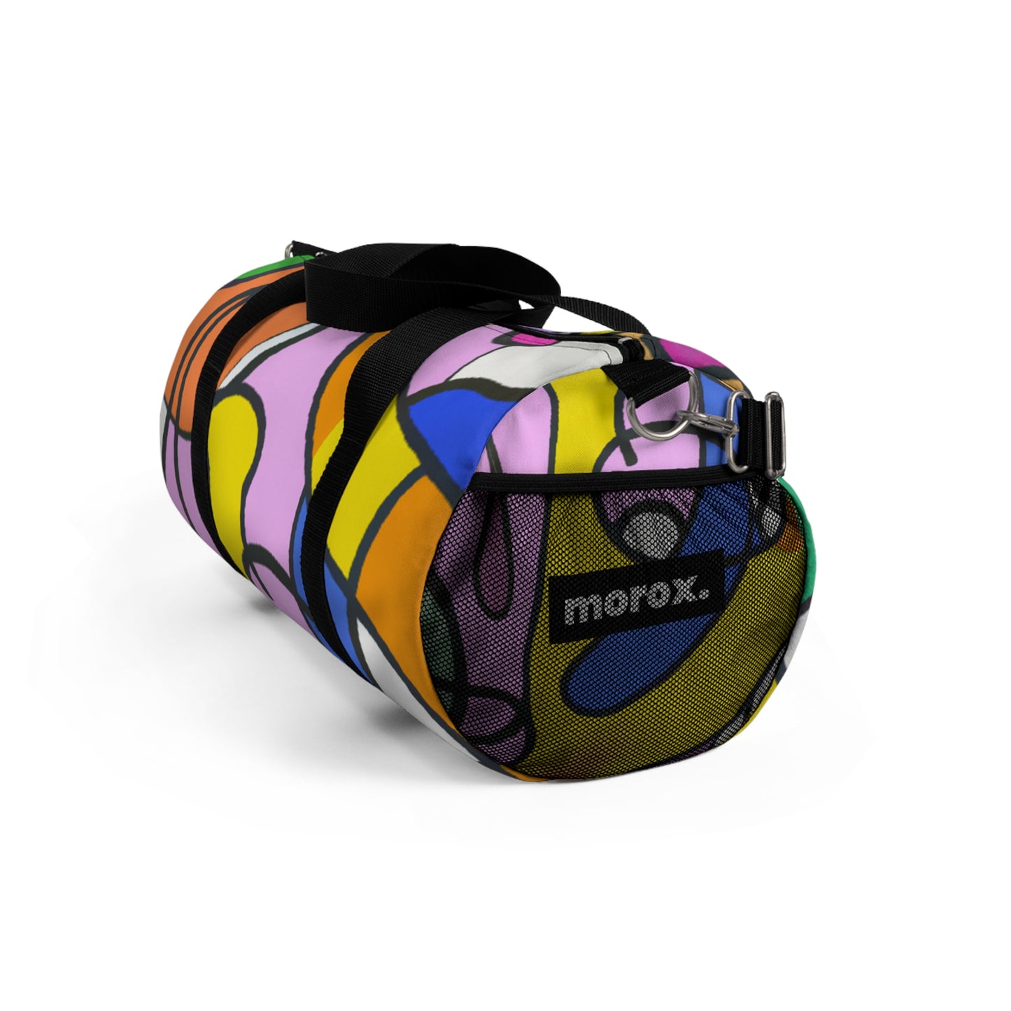 .
Delphina de la Valliere - Duffel Bag