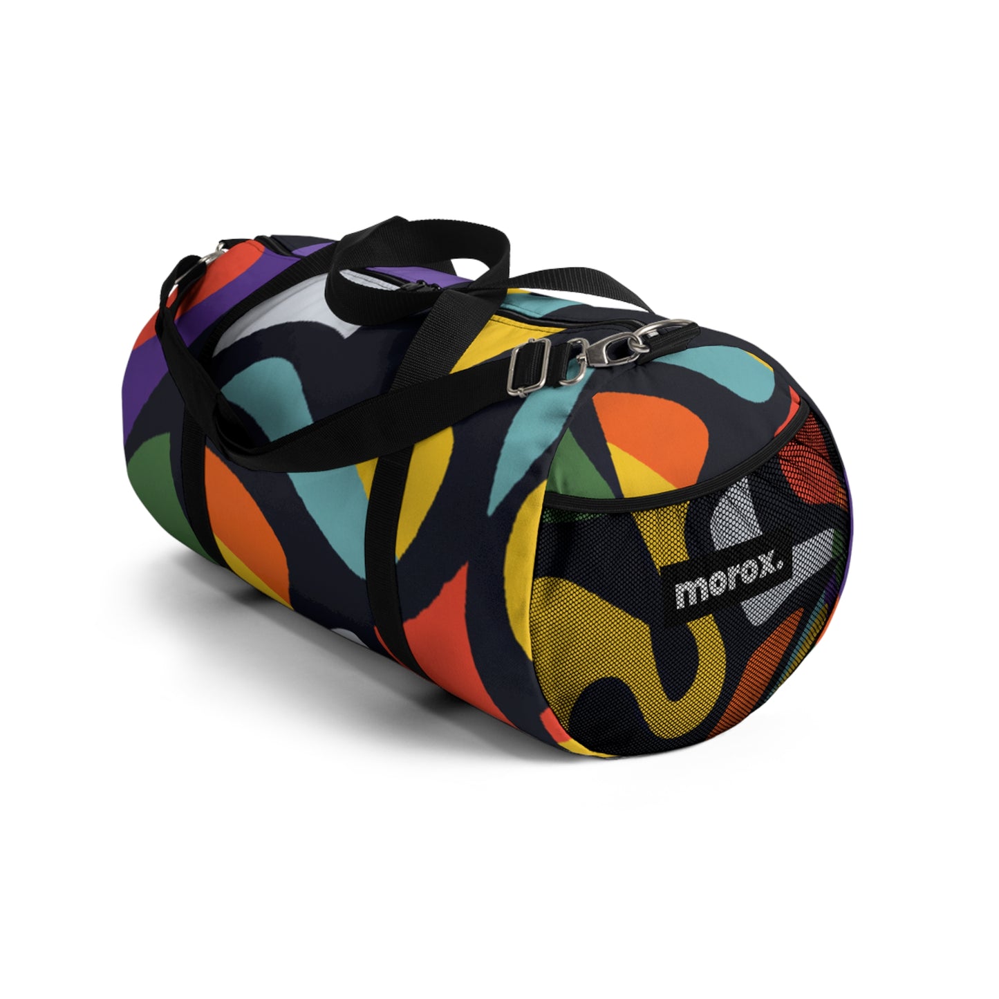 .
Giovanni Casanova - Duffel Bag