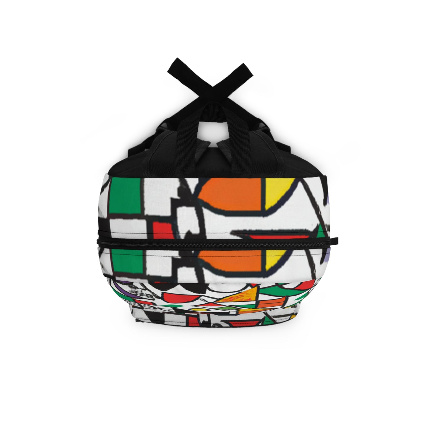 "Jasmine Hughes" - Backpack