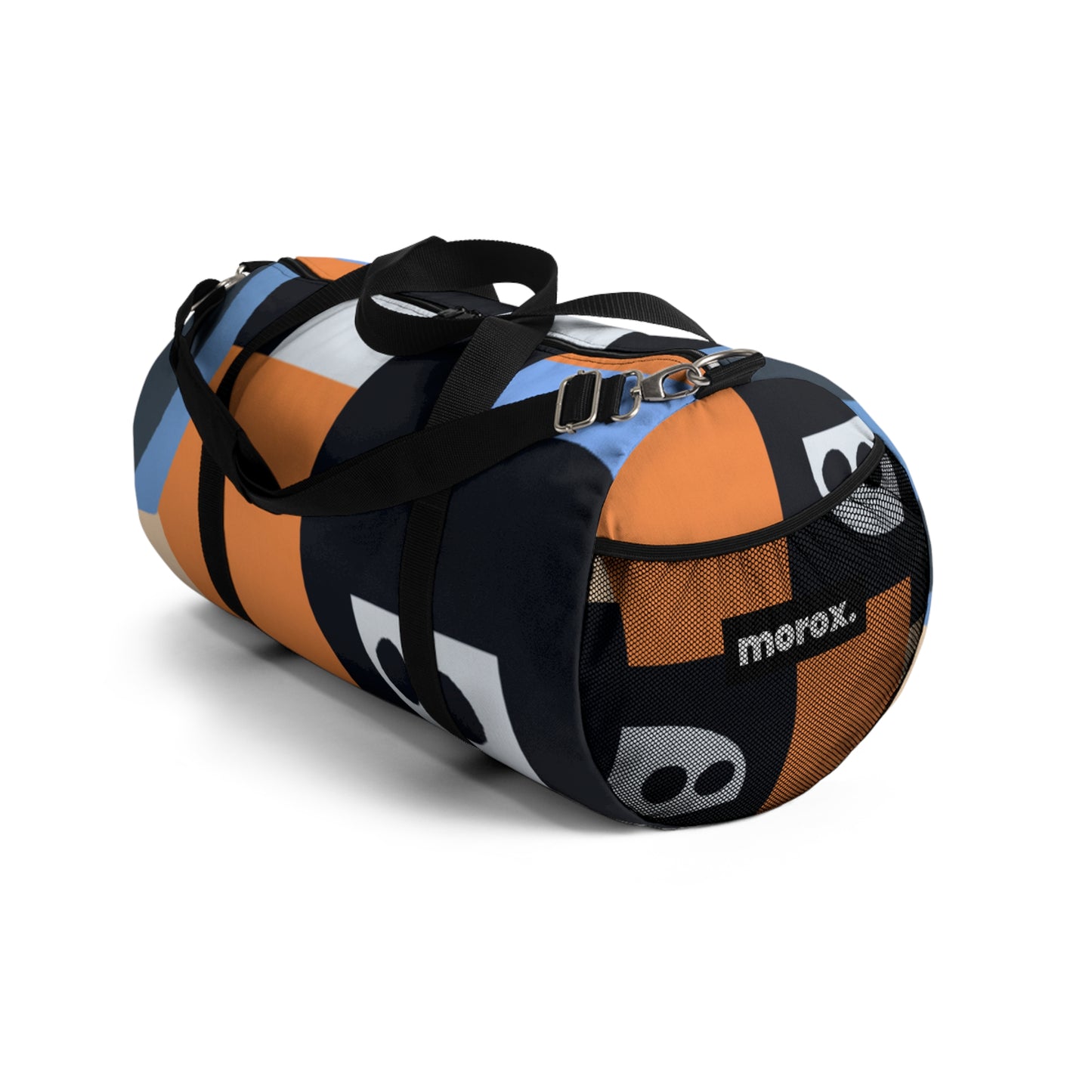 .
Lady Isabella de la Renta - Duffel Bag